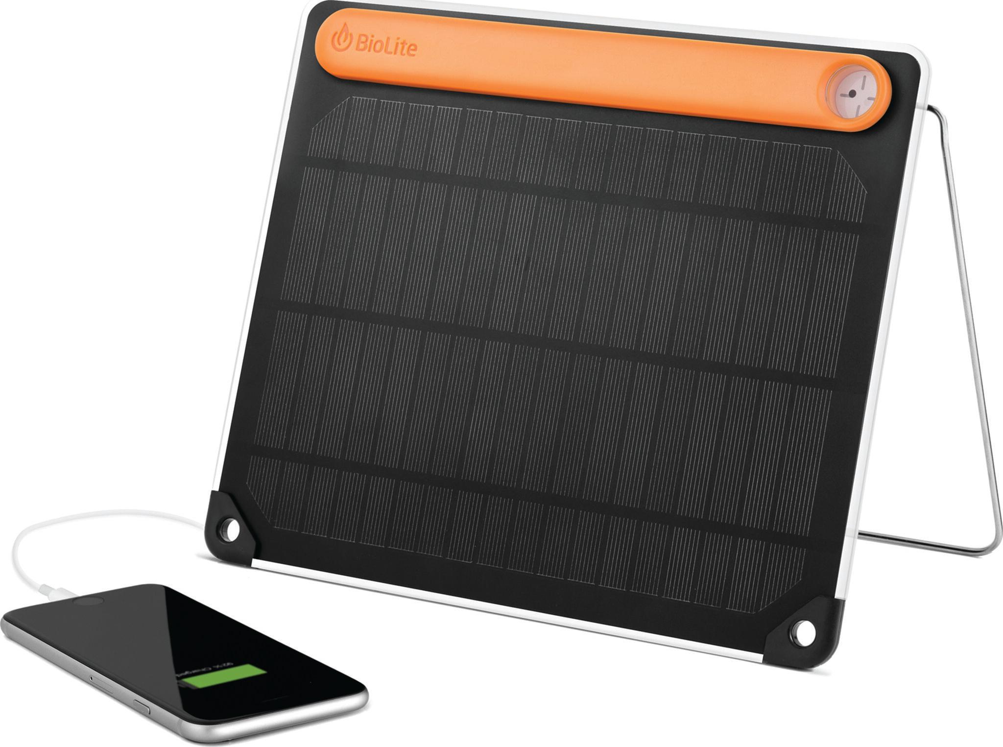 Product gallery image number 1 for product SolarPanel 5+