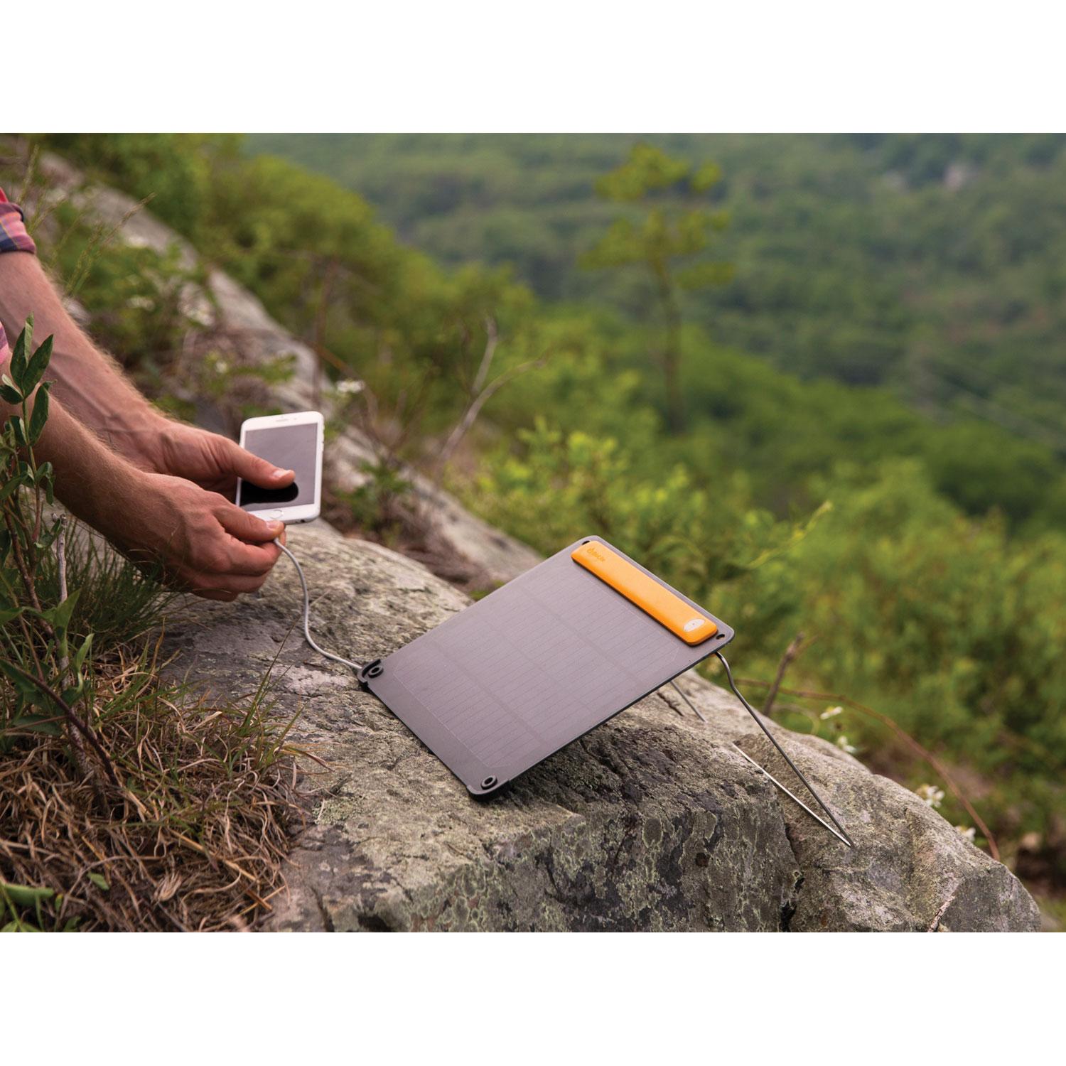 Product gallery image number 3 for product SolarPanel 5+