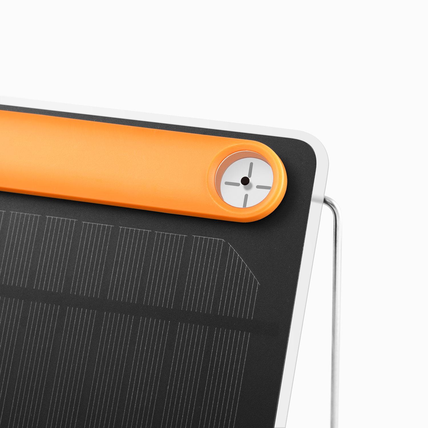 Product gallery image number 4 for product SolarPanel 5+