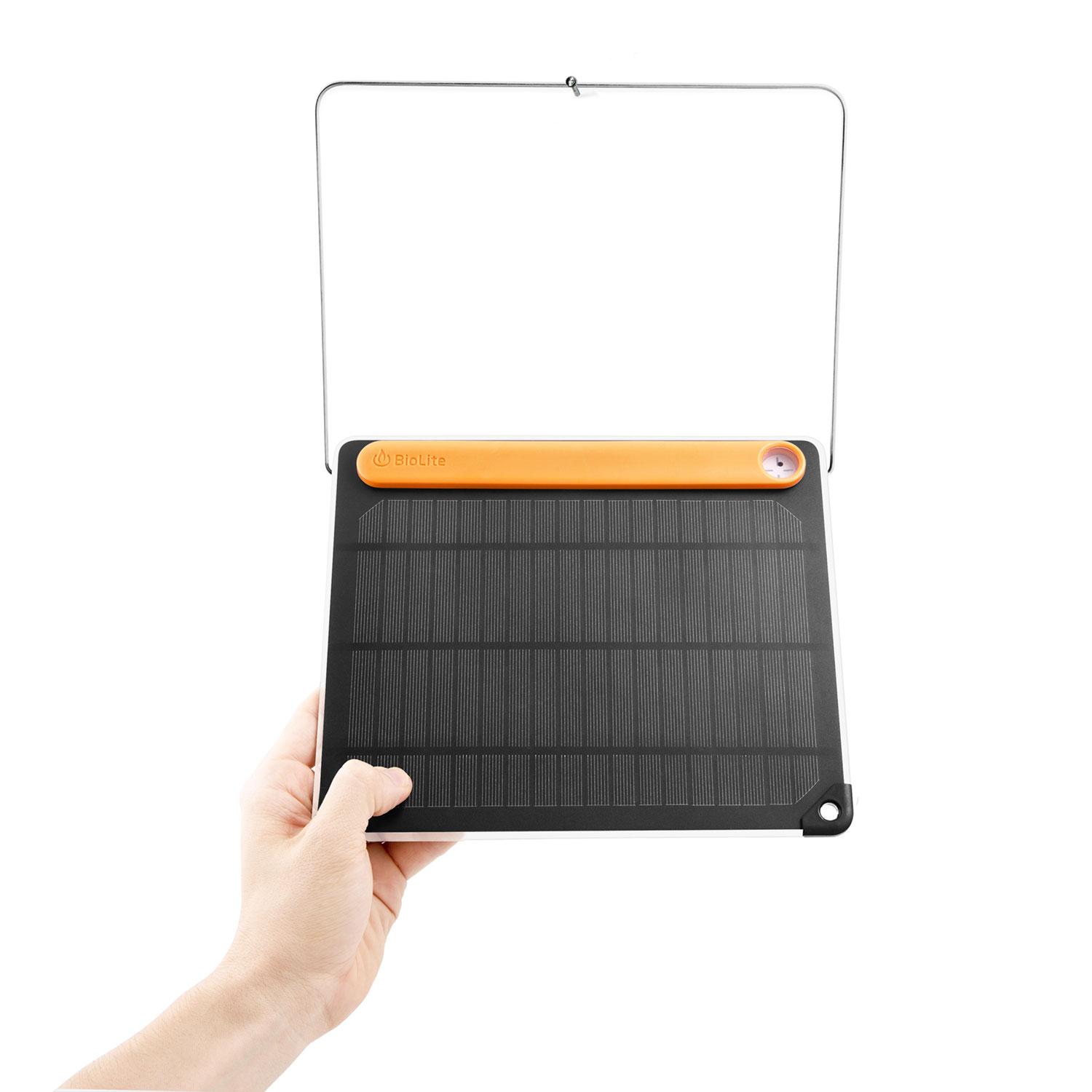 Product gallery image number 5 for product SolarPanel 5+