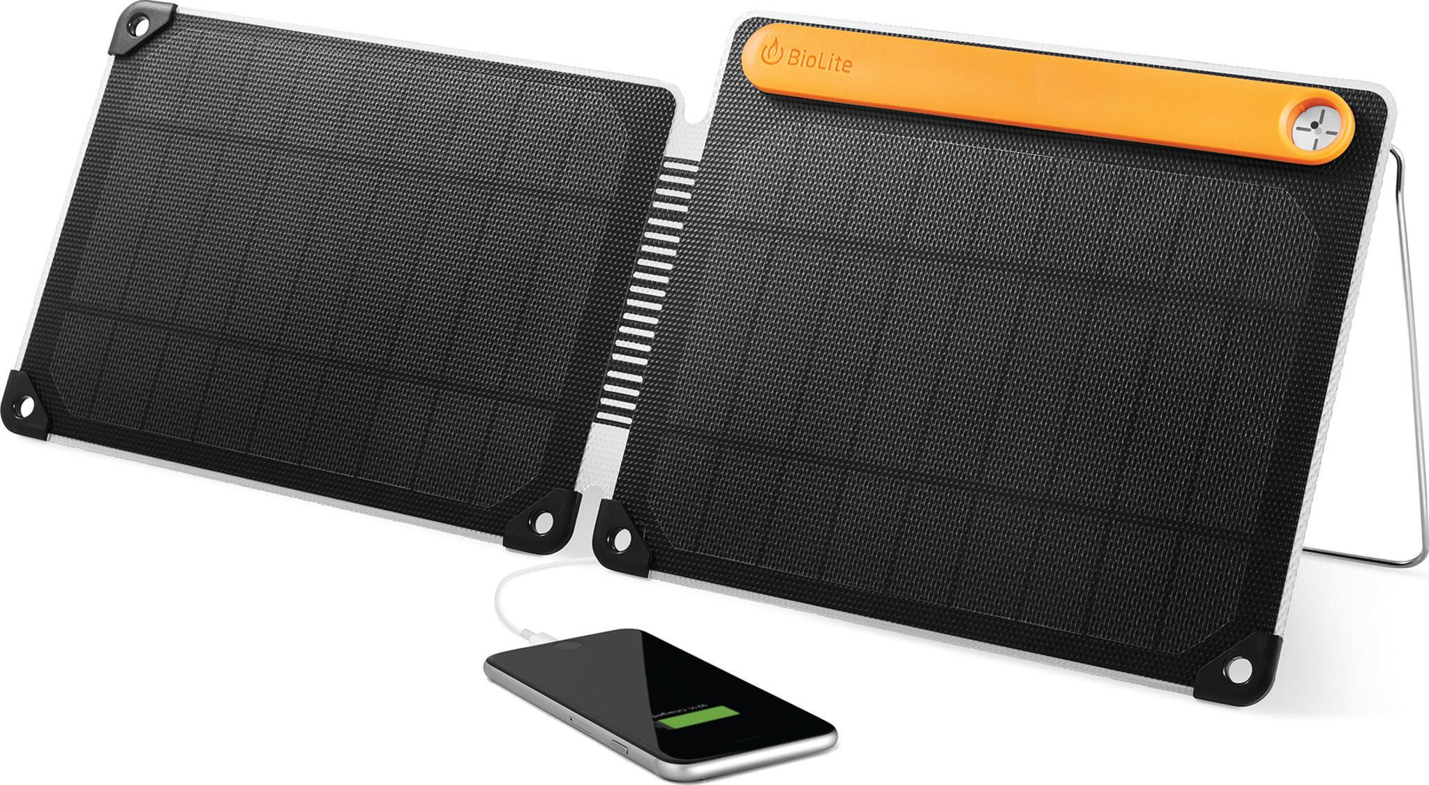 Product gallery image number 1 for product SolarPanel 10+