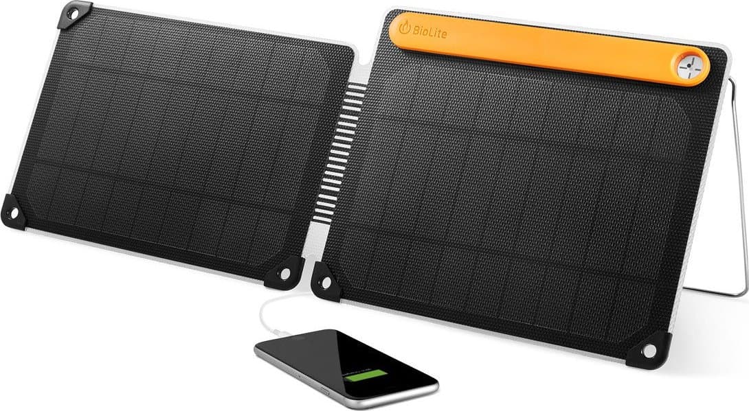 Product gallery image number 1 for product SolarPanel 10+