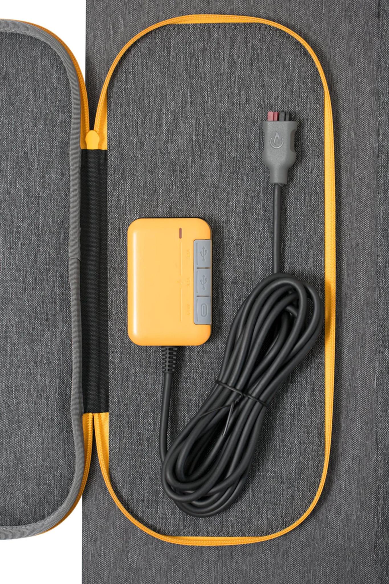 Product gallery image number 3 for product SolarPanel 100