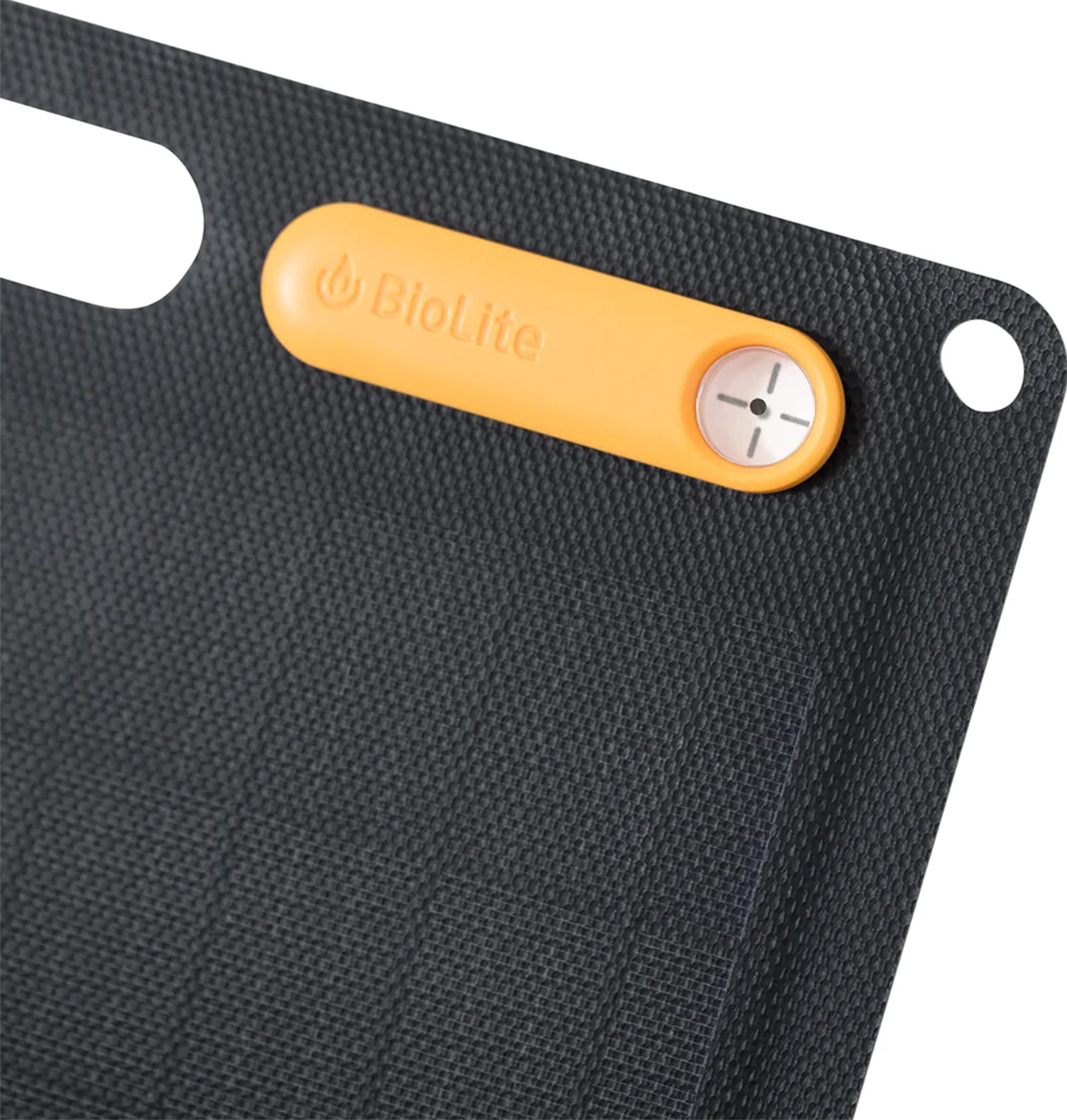 Product gallery image number 4 for product SolarPanel 100