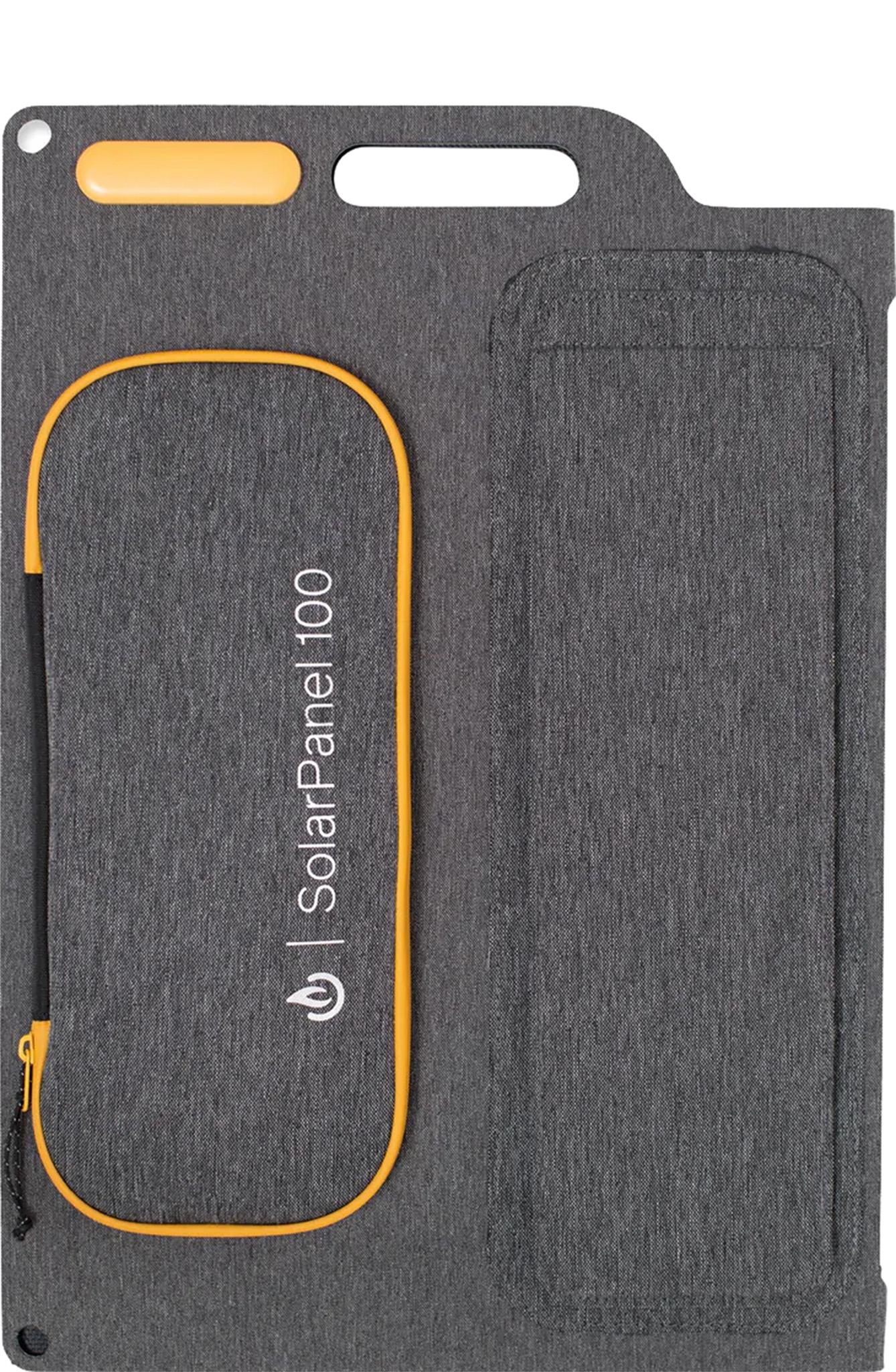 Product gallery image number 5 for product SolarPanel 100