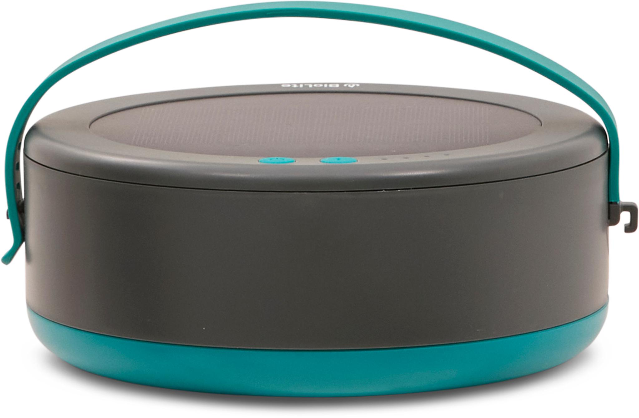 Product gallery image number 1 for product Solar String Lights - Warm White 44’