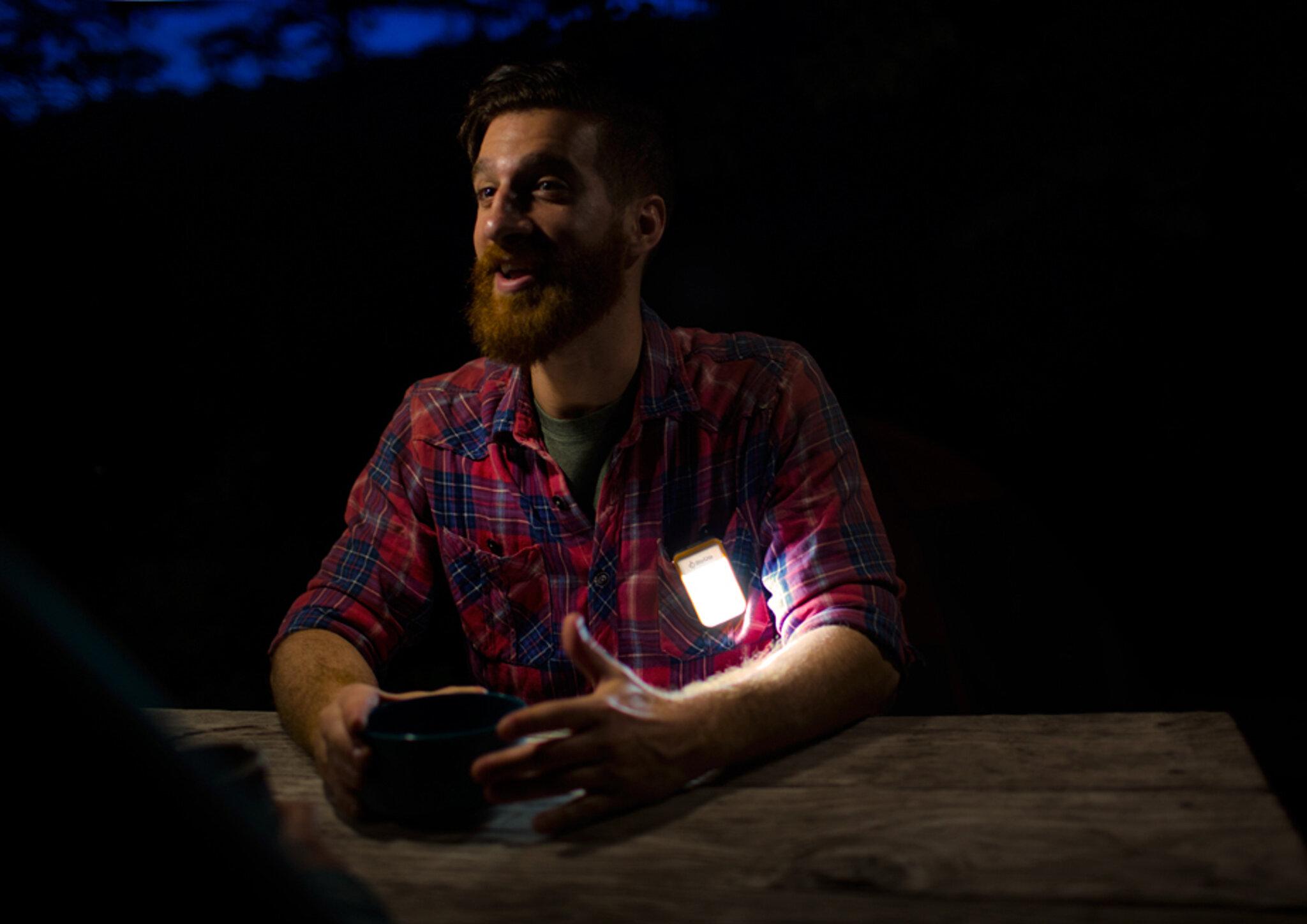 Product gallery image number 4 for product TraveLight 135