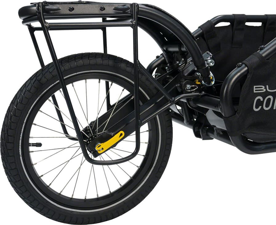 Numéro de l'image de la galerie de produits 5 pour le produit Porte-bagages Coho