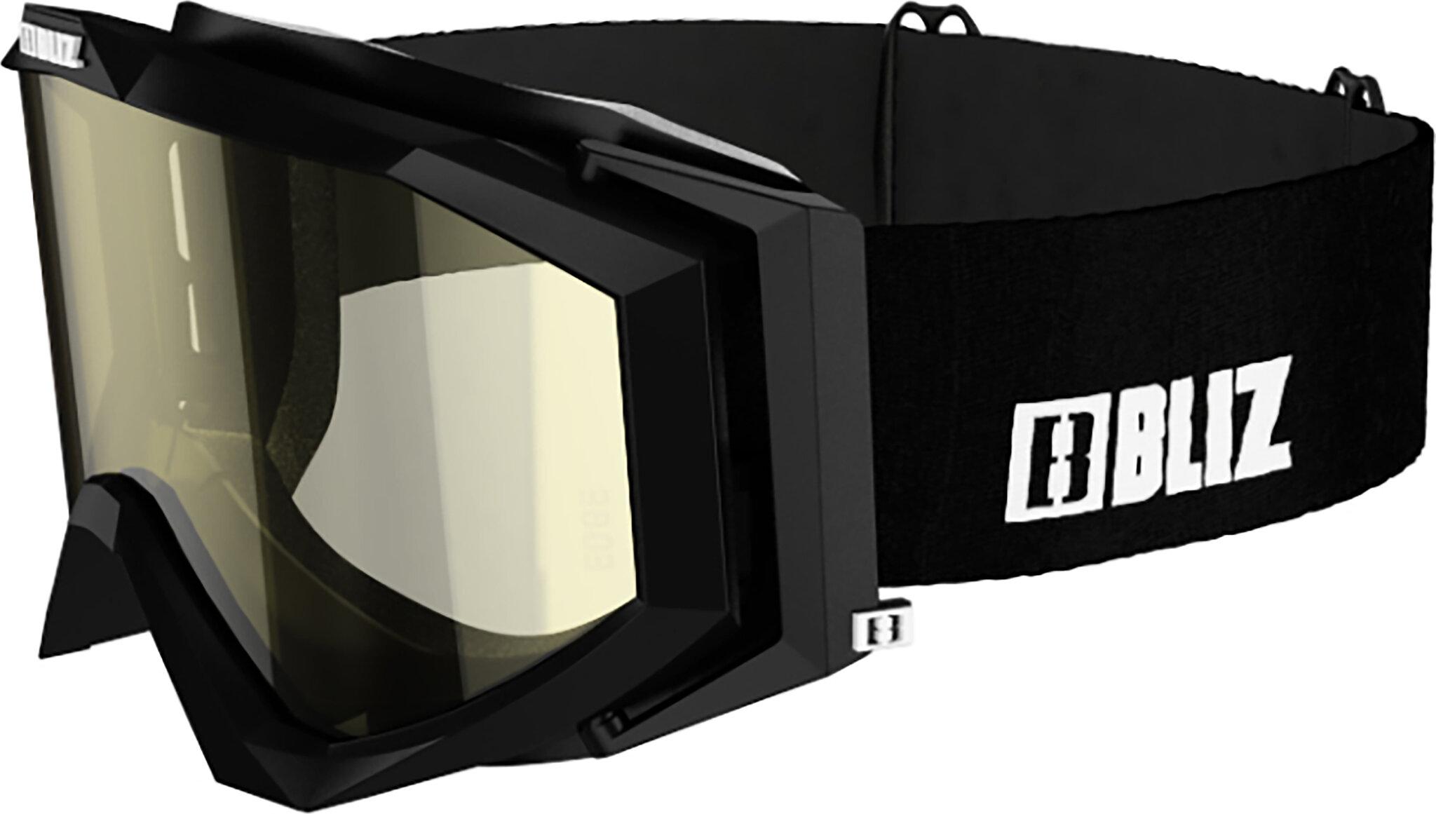 Product gallery image number 10 for product Edge Multi Ski Goggles