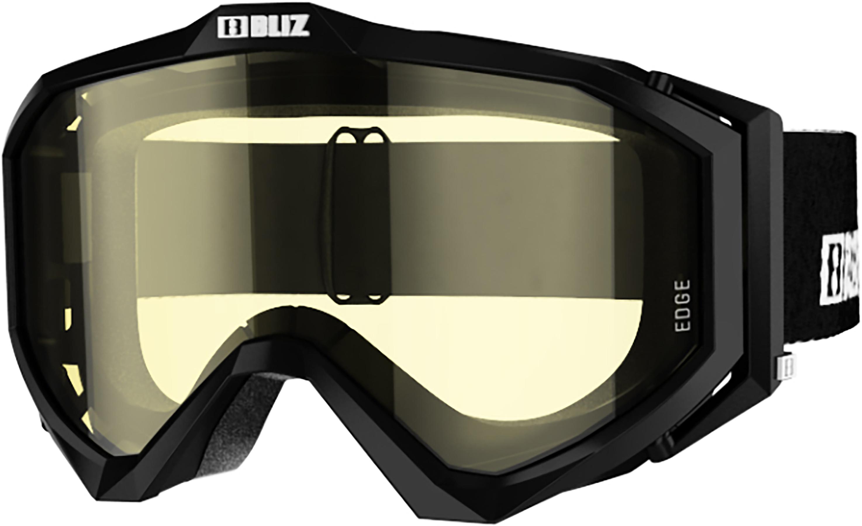 Product gallery image number 2 for product Edge Multi Ski Goggles