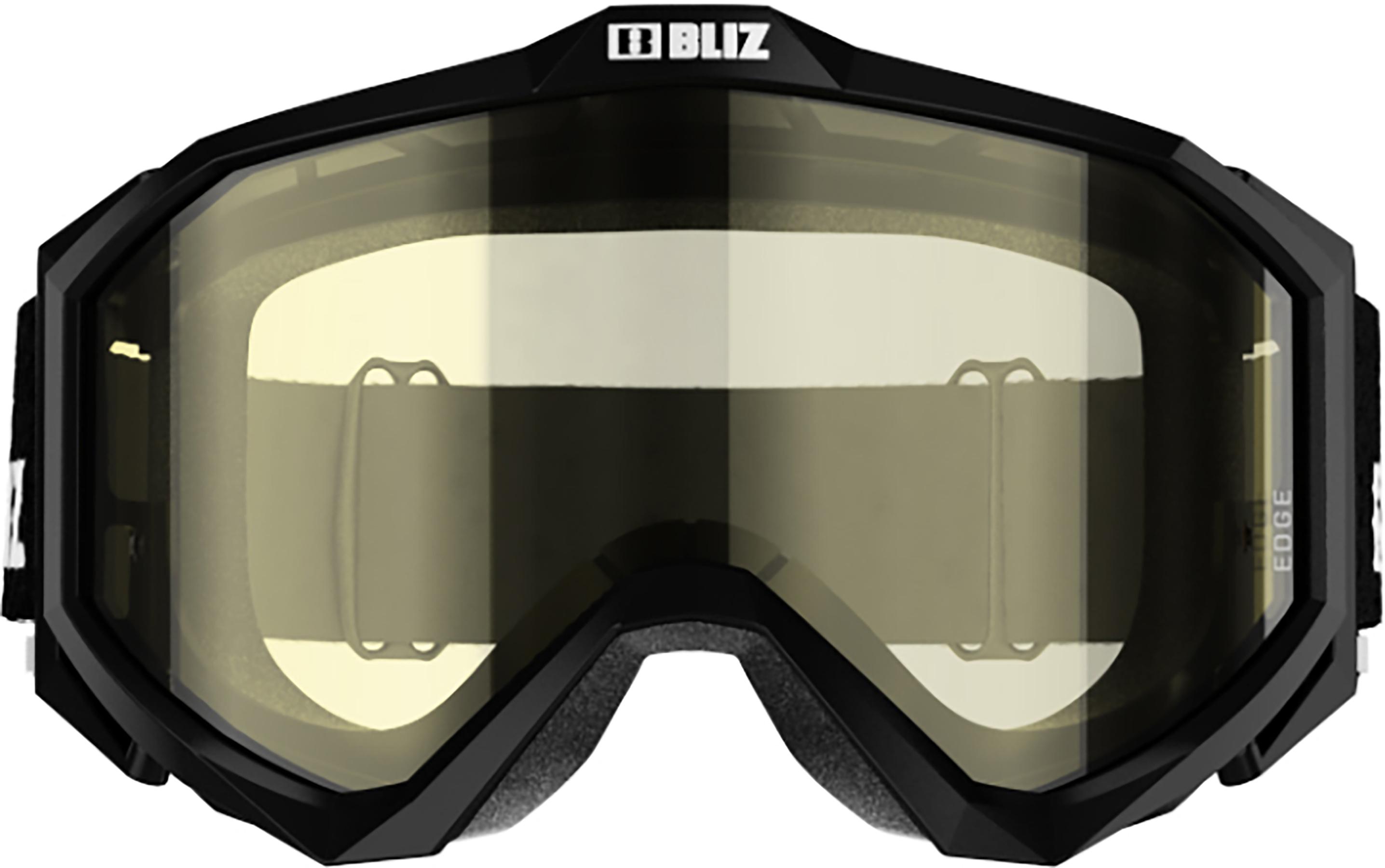Product gallery image number 5 for product Edge Multi Ski Goggles