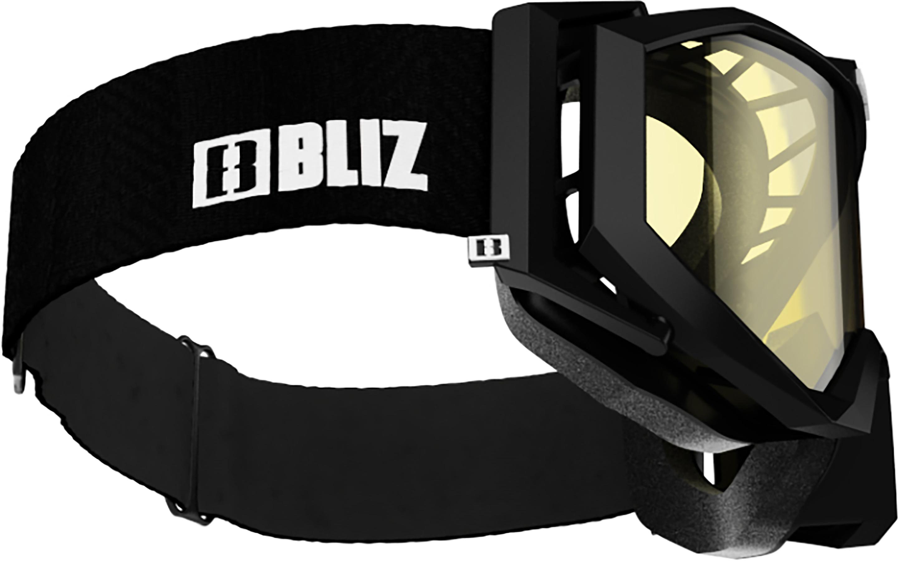 Product gallery image number 8 for product Edge Multi Ski Goggles