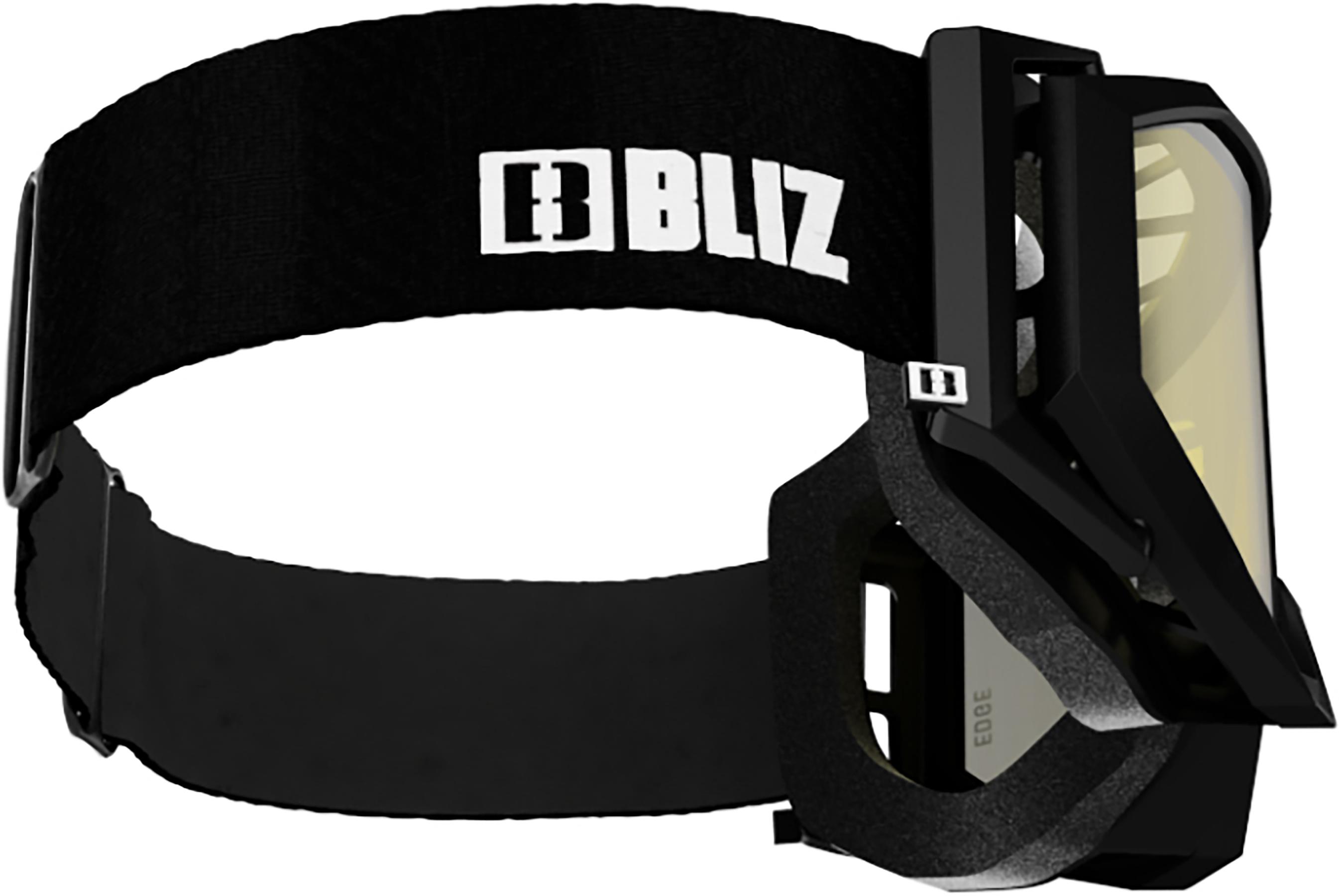 Product gallery image number 4 for product Edge Multi Ski Goggles