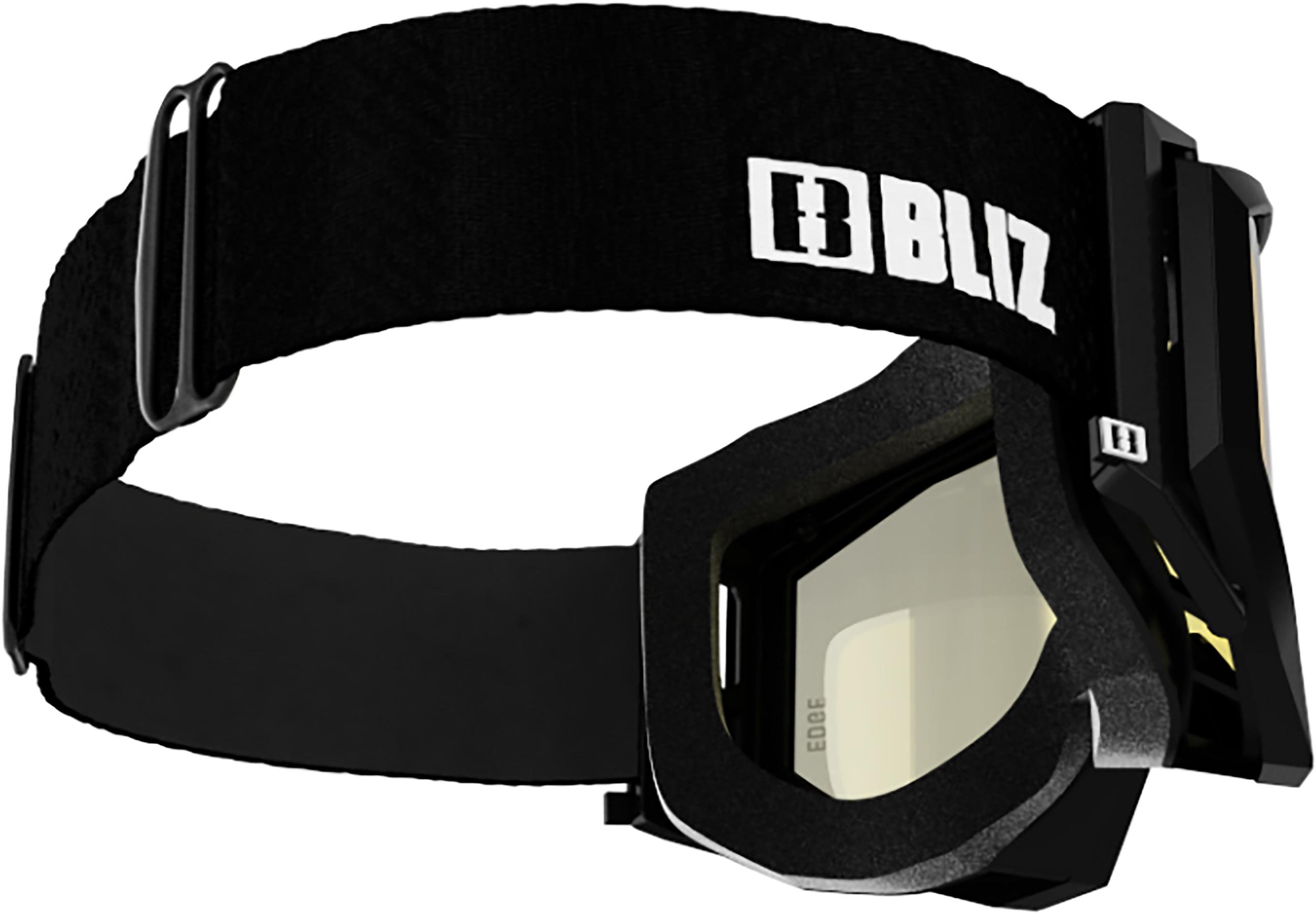 Product gallery image number 9 for product Edge Multi Ski Goggles