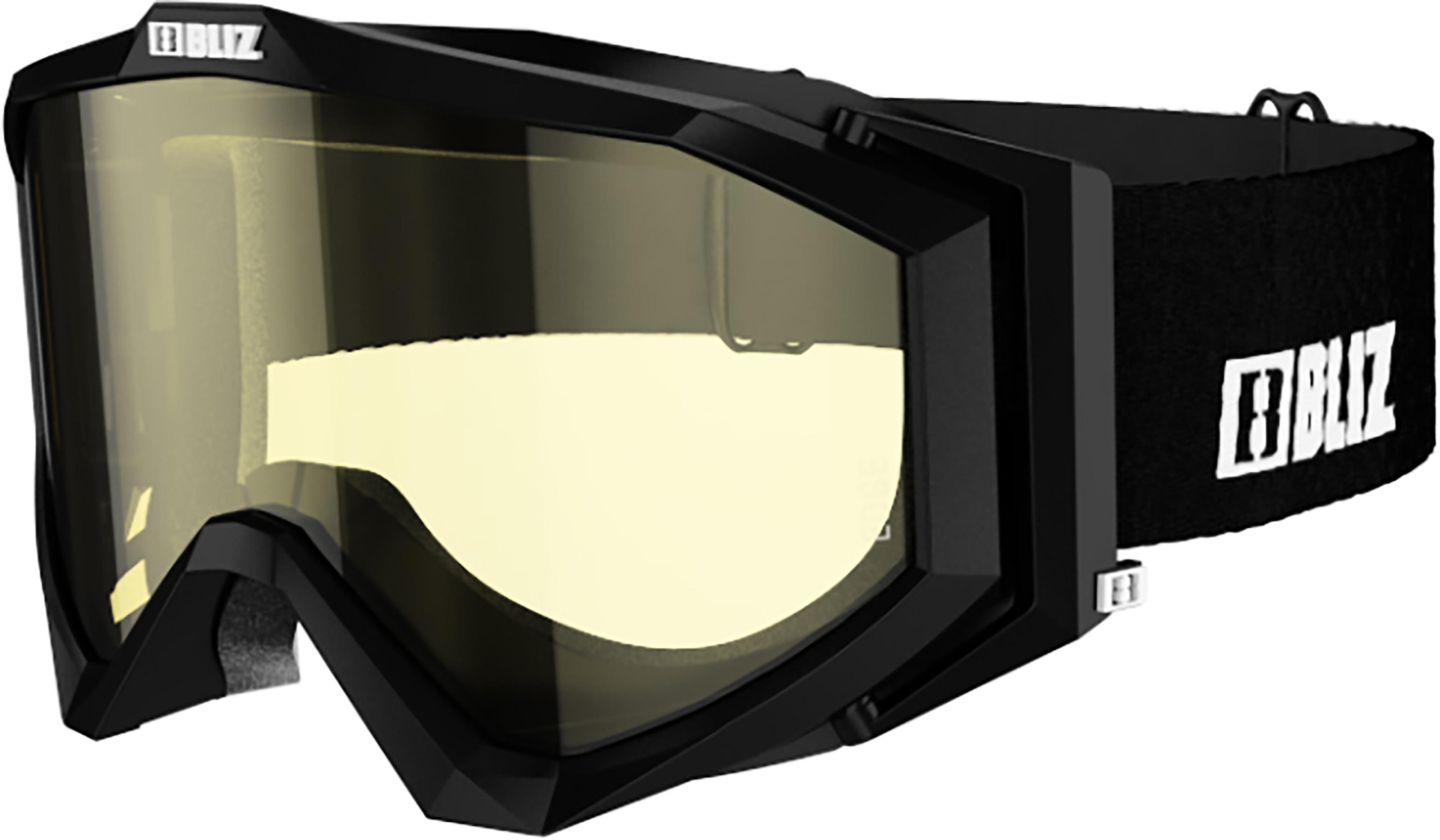 Product gallery image number 1 for product Edge Multi Ski Goggles