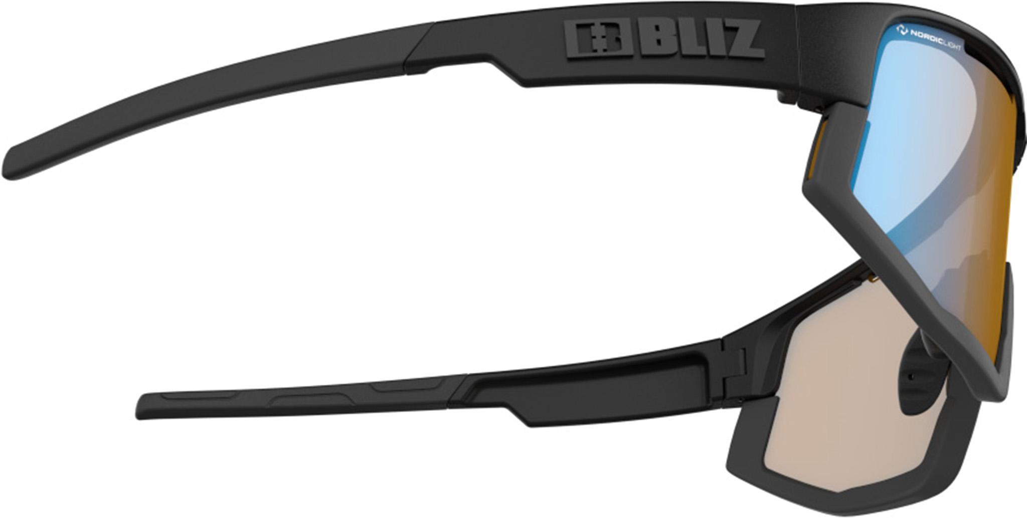 Product gallery image number 3 for product Vision Nano Optics Nordic Light Coral Lens Sunglasses - Unisex