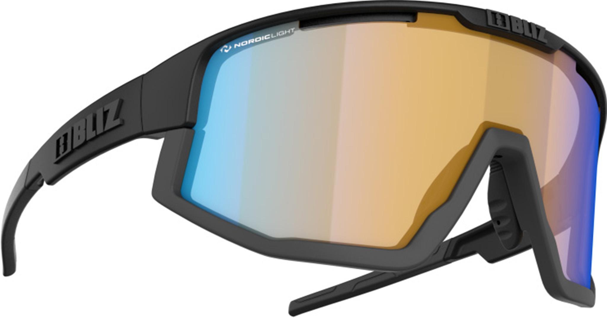 Product gallery image number 1 for product Vision Nano Optics Nordic Light Coral Lens Sunglasses - Unisex