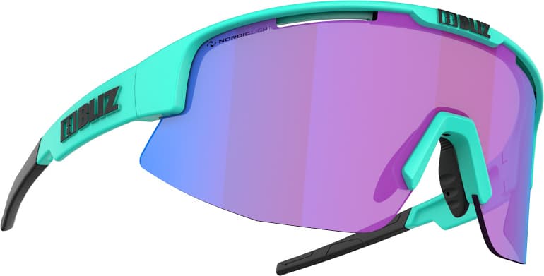 Product gallery image number 1 for product Matrix Nano Optics Nordic Light Sunglasses - Unisex