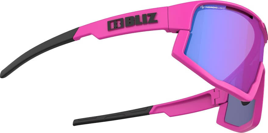 Product gallery image number 1 for product Fusion Nano Optics Nordic Light Sunglasses - Unisex