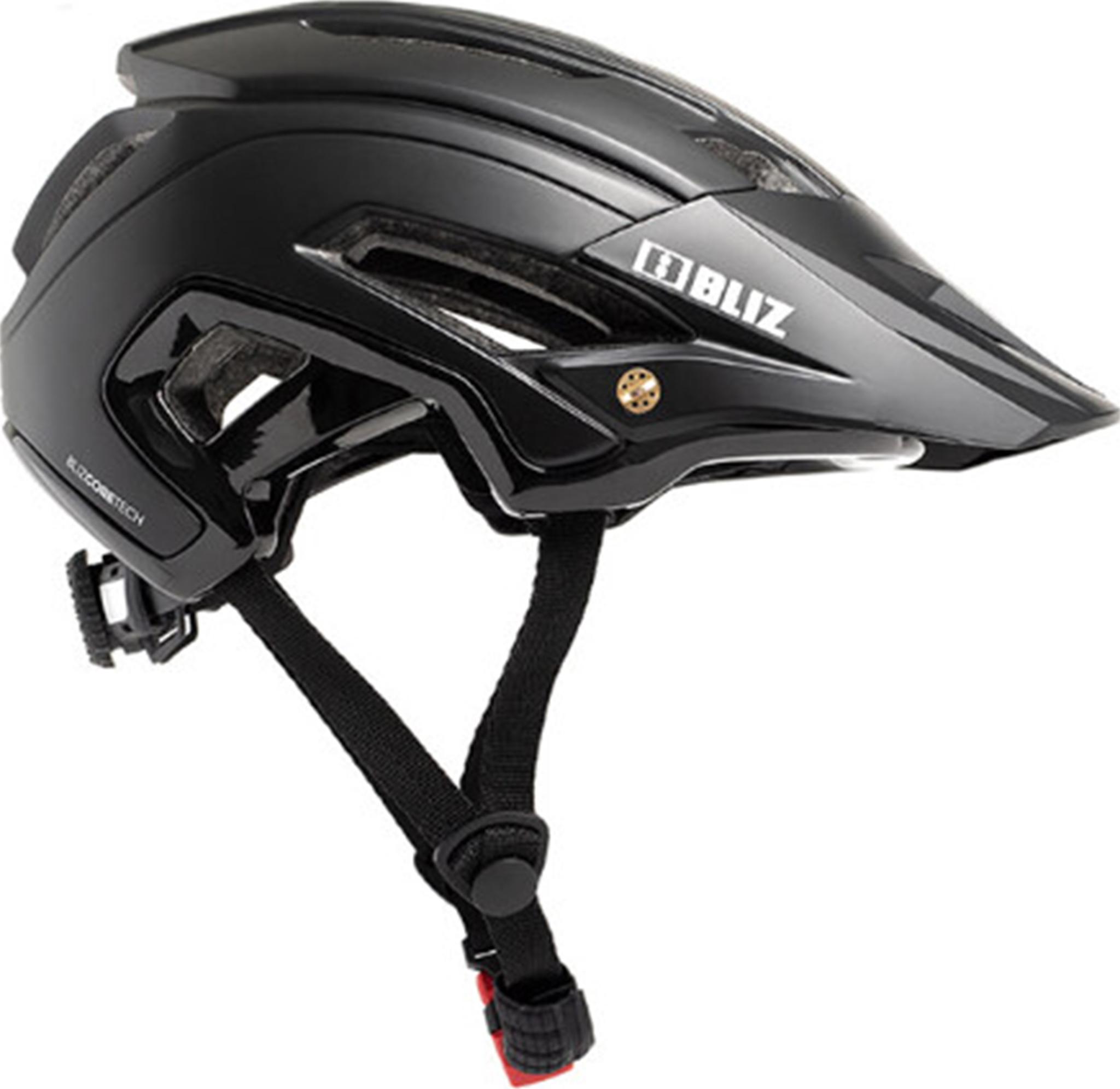 Product gallery image number 1 for product Cross Helmet - Unisex