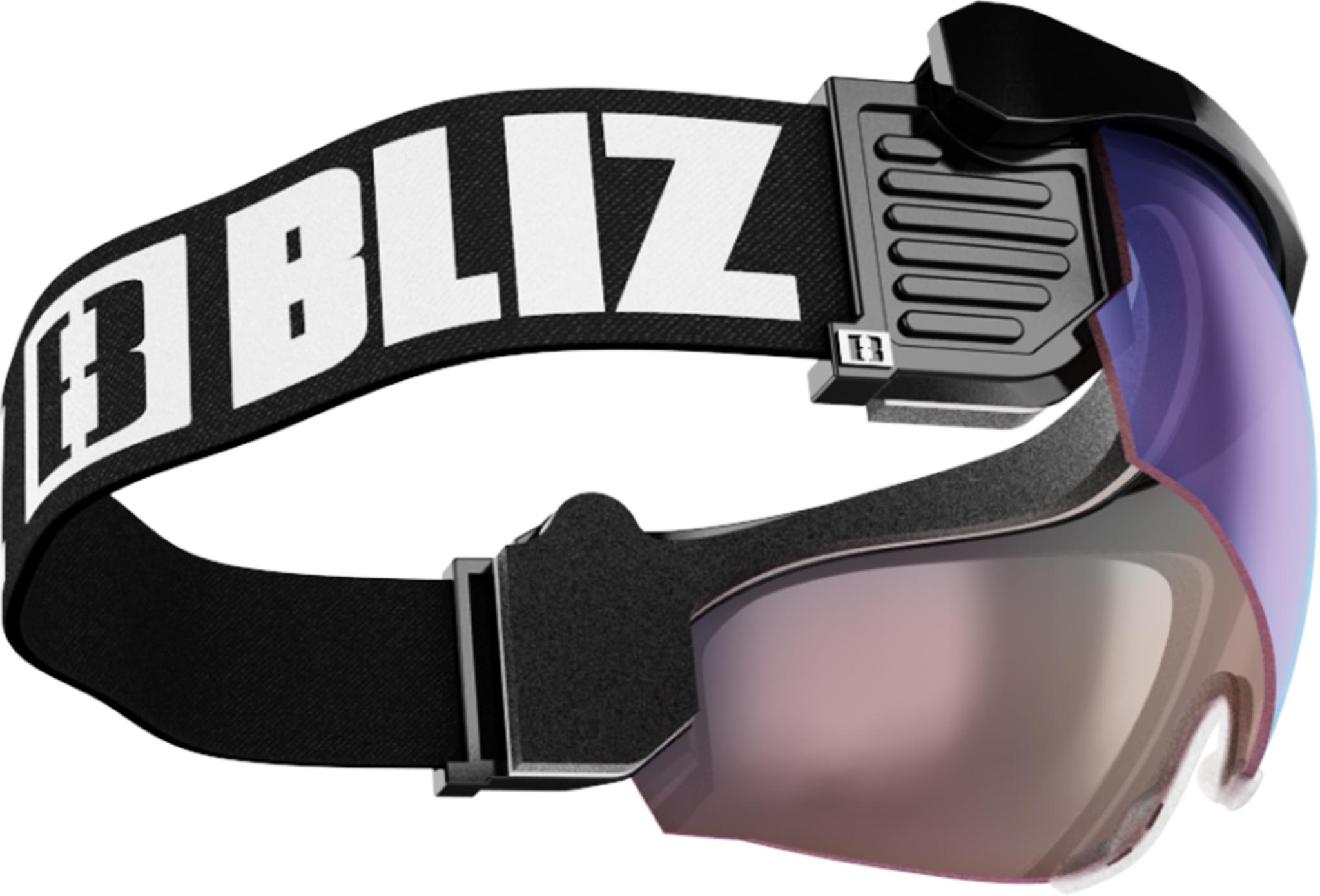 Product gallery image number 2 for product Proflip Max Black Sunglasses - Unisex