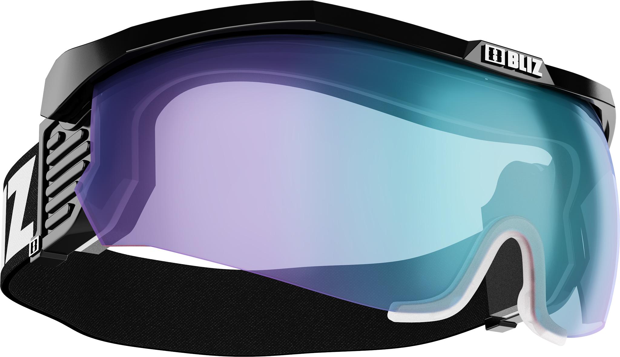Product gallery image number 1 for product Proflip Max Black Sunglasses - Unisex