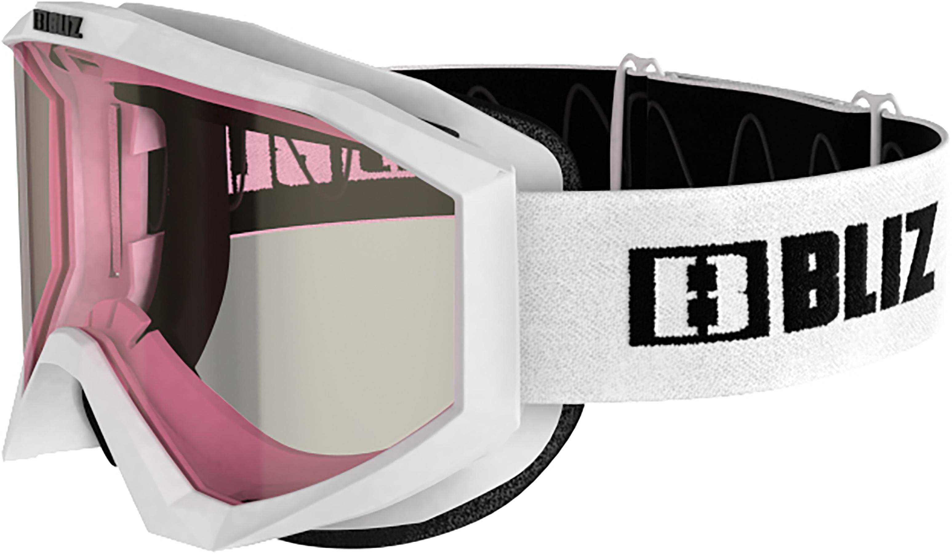 Product gallery image number 2 for product Liner Contrast Ski Goggles