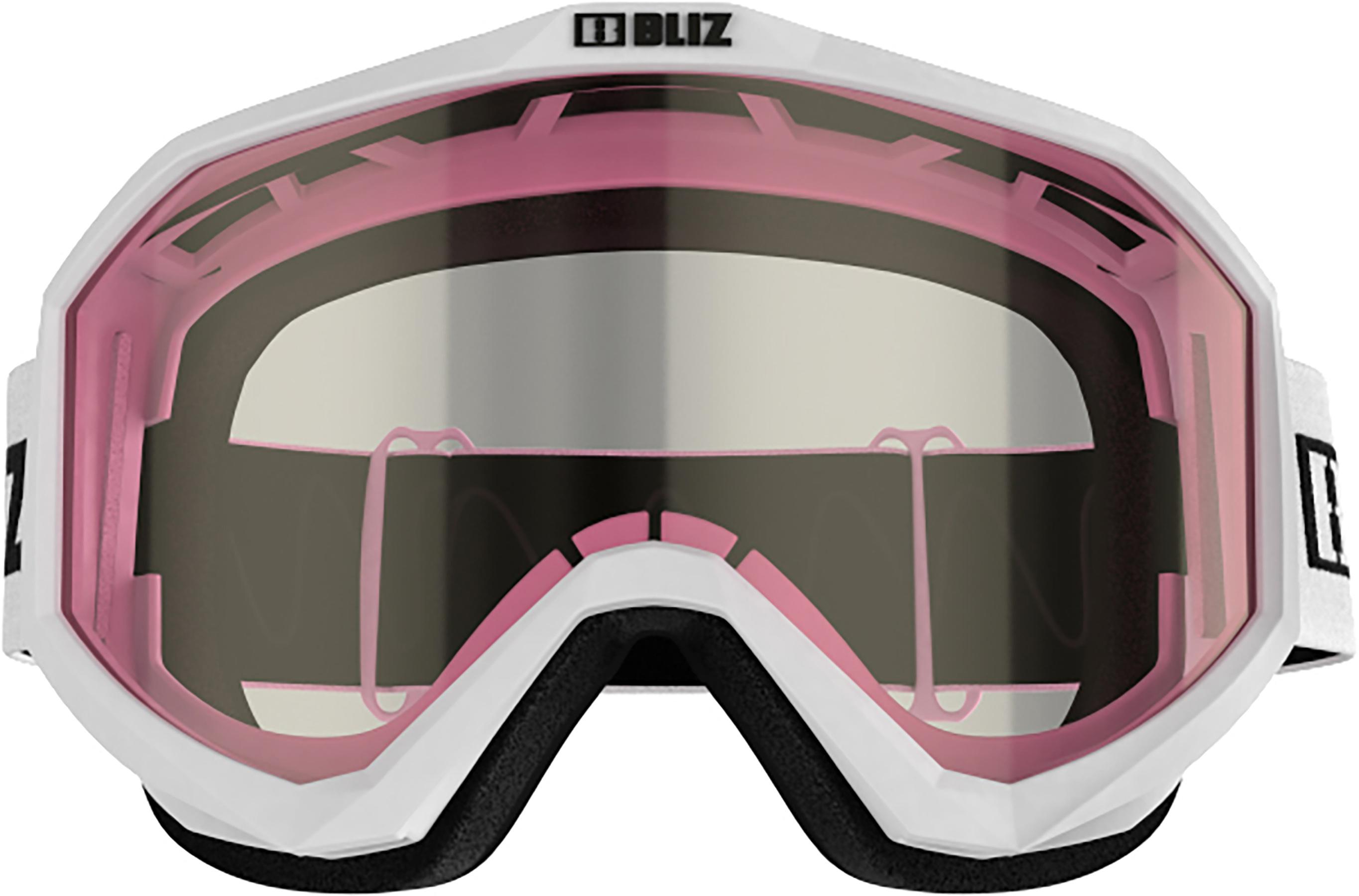 Product gallery image number 4 for product Liner Contrast Ski Goggles