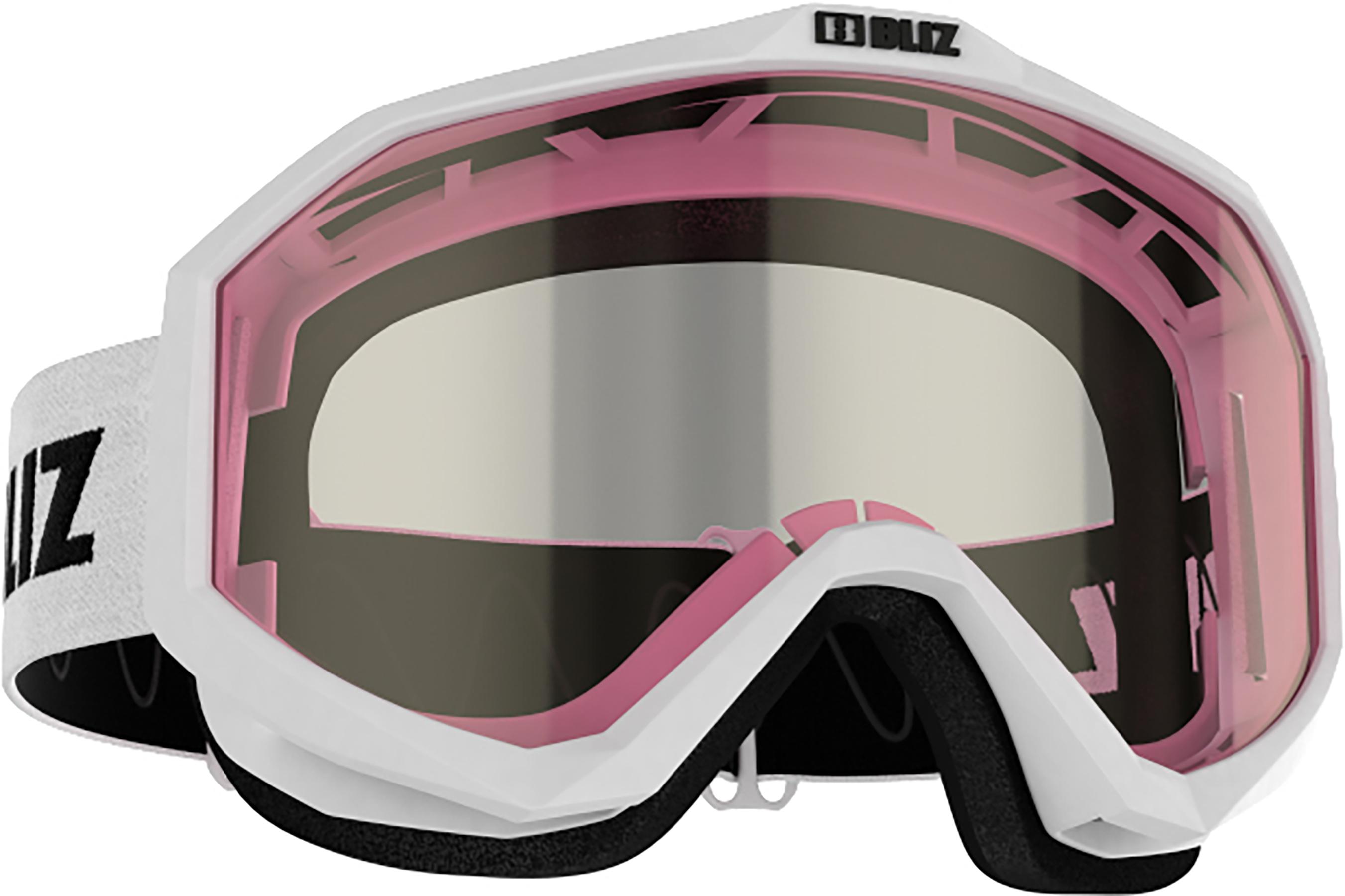 Product gallery image number 5 for product Liner Contrast Ski Goggles