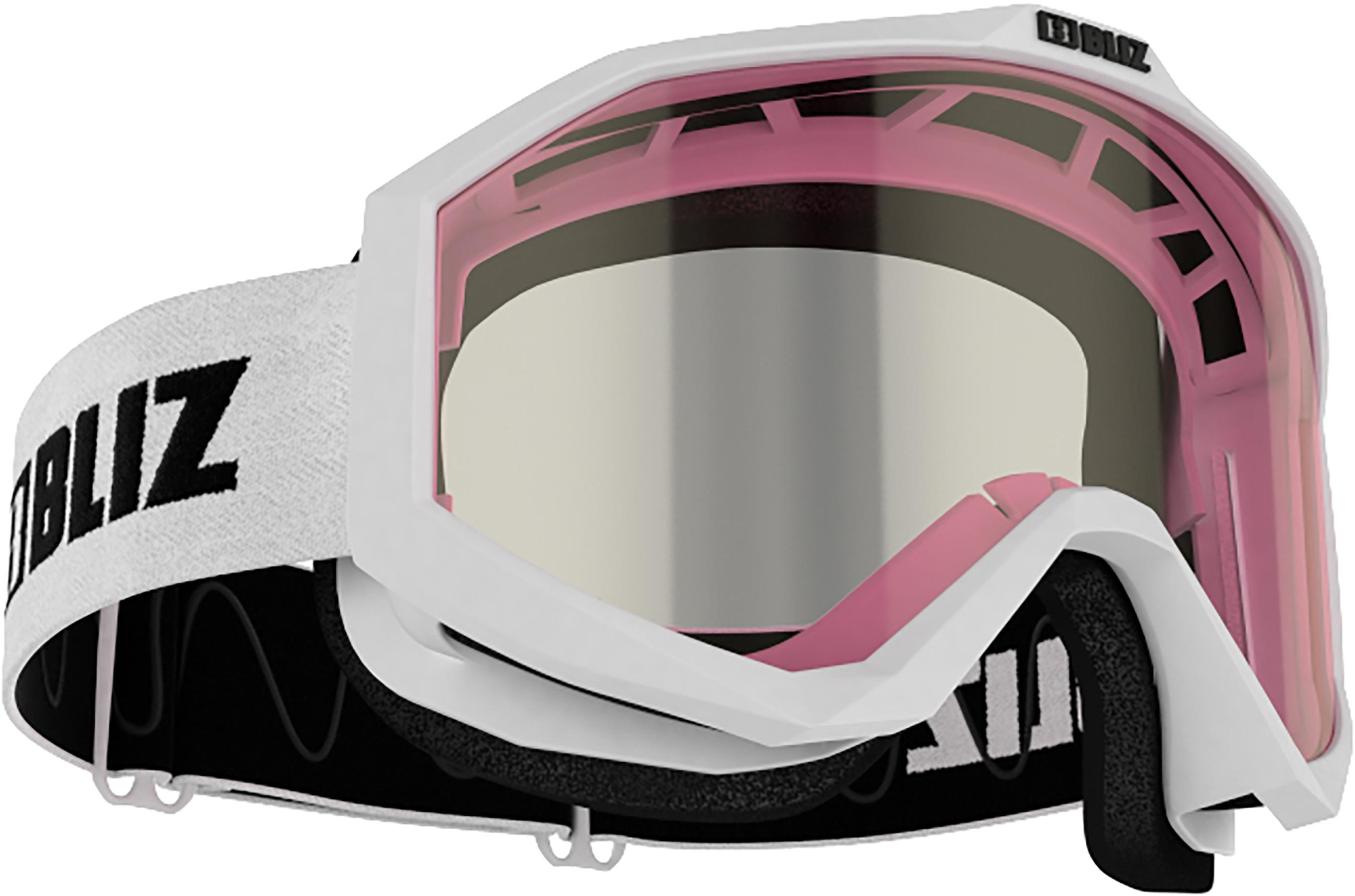 Product gallery image number 6 for product Liner Contrast Ski Goggles