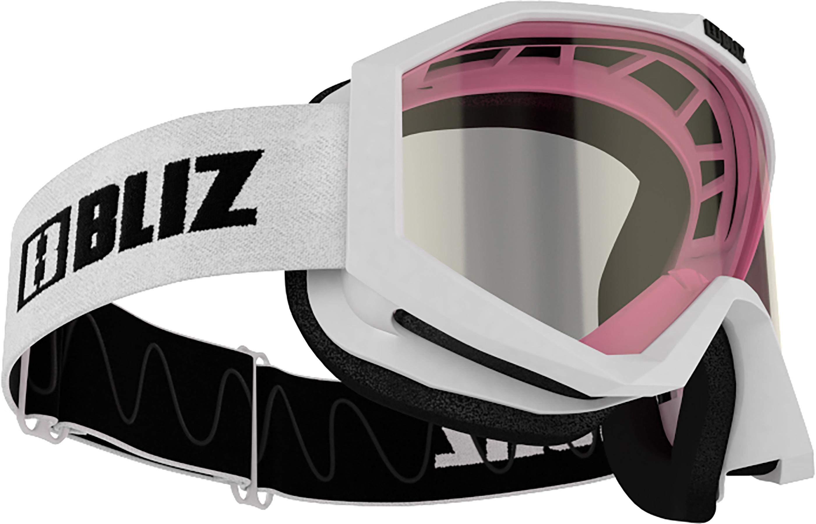 Product gallery image number 7 for product Liner Contrast Ski Goggles