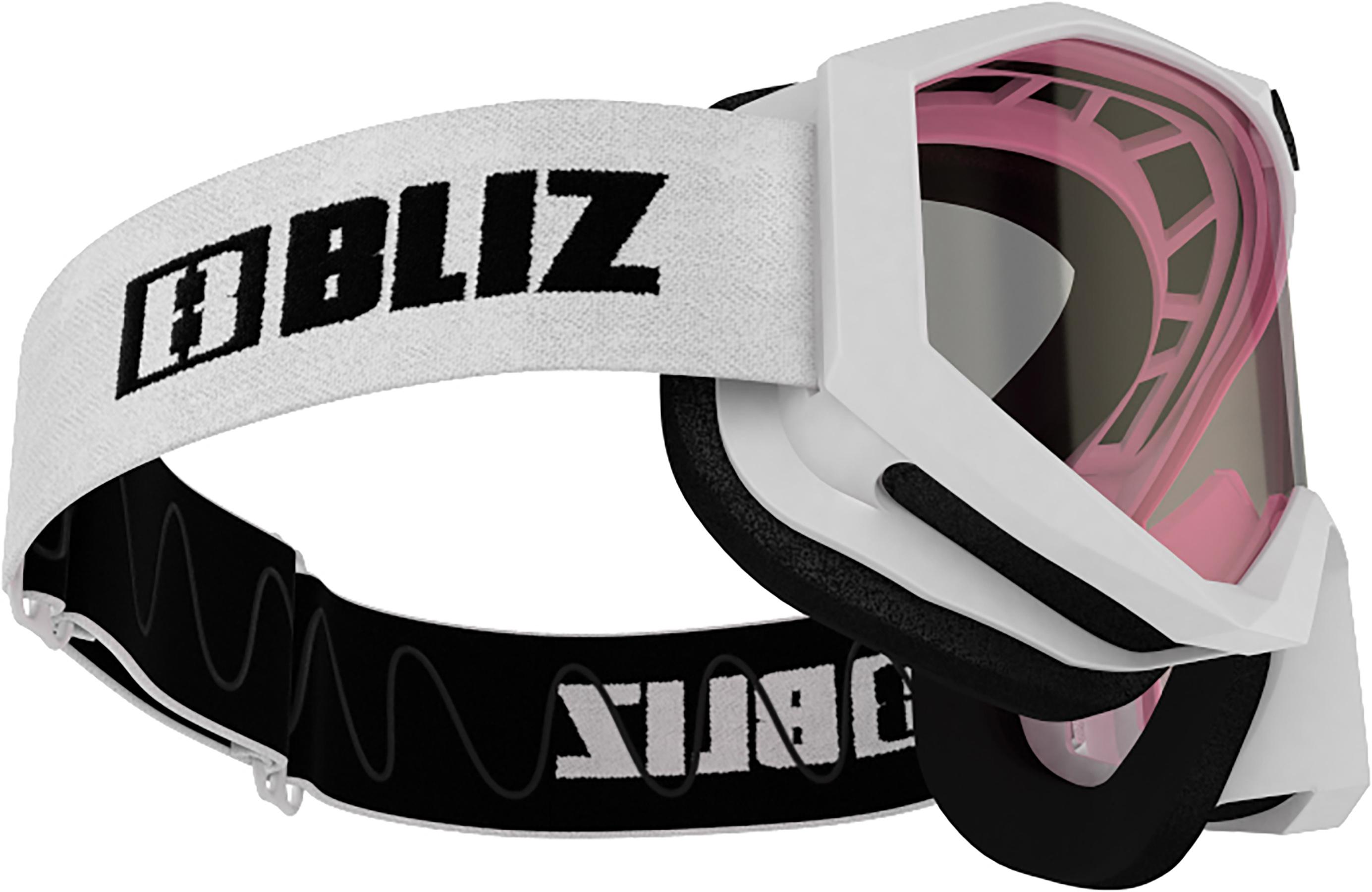 Product gallery image number 9 for product Liner Contrast Ski Goggles