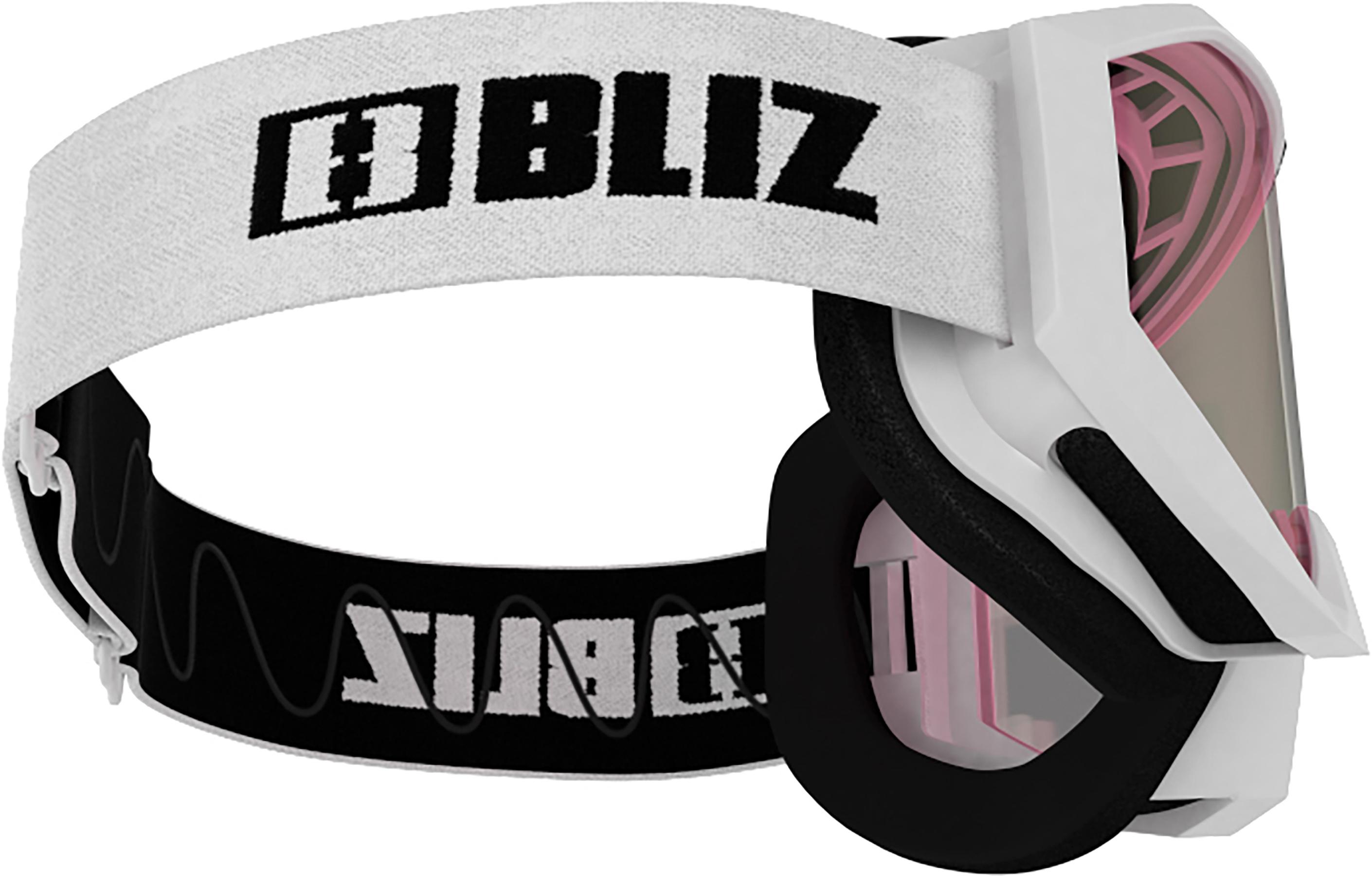 Product gallery image number 8 for product Liner Contrast Ski Goggles