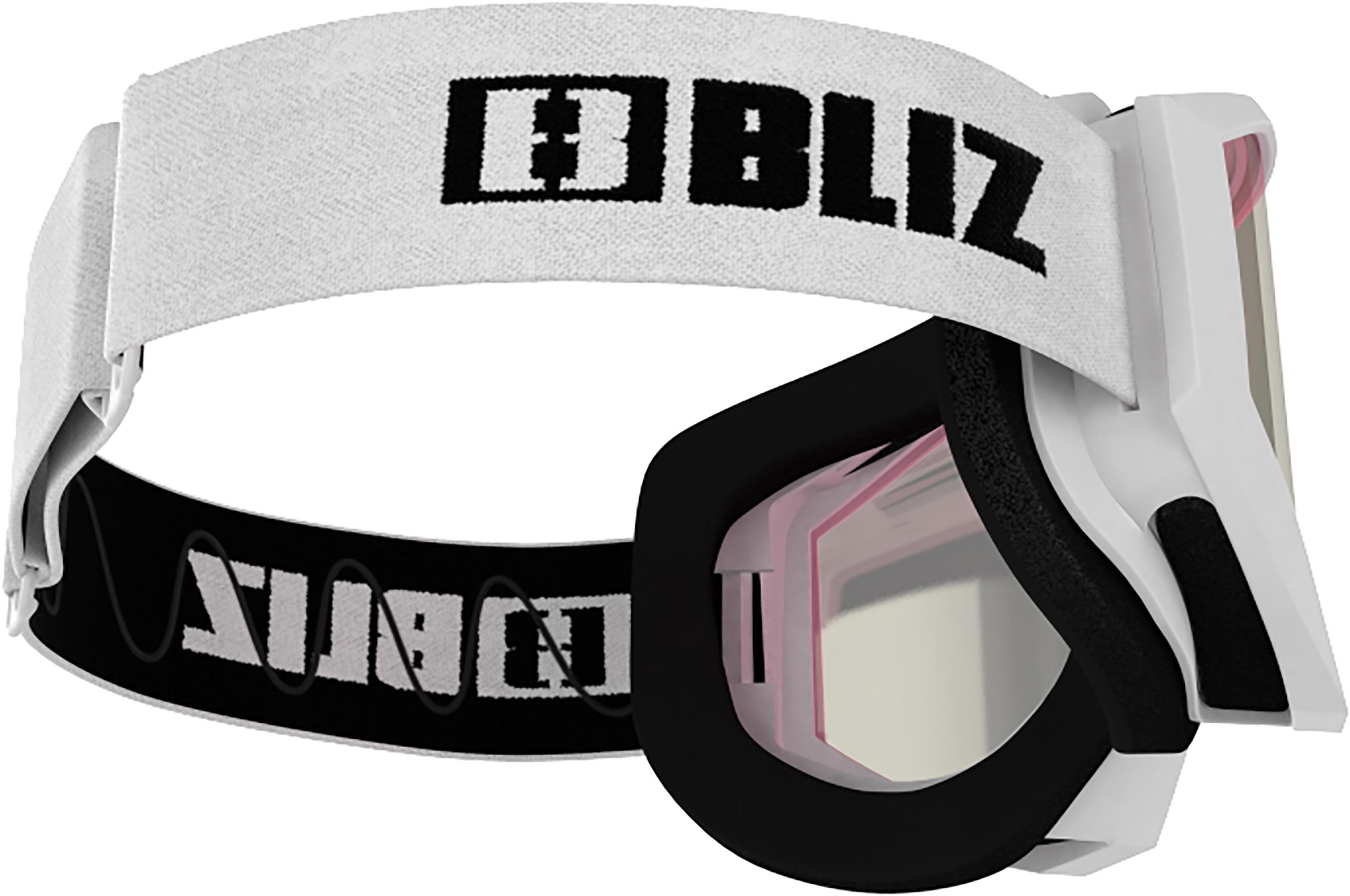 Product gallery image number 10 for product Liner Contrast Ski Goggles