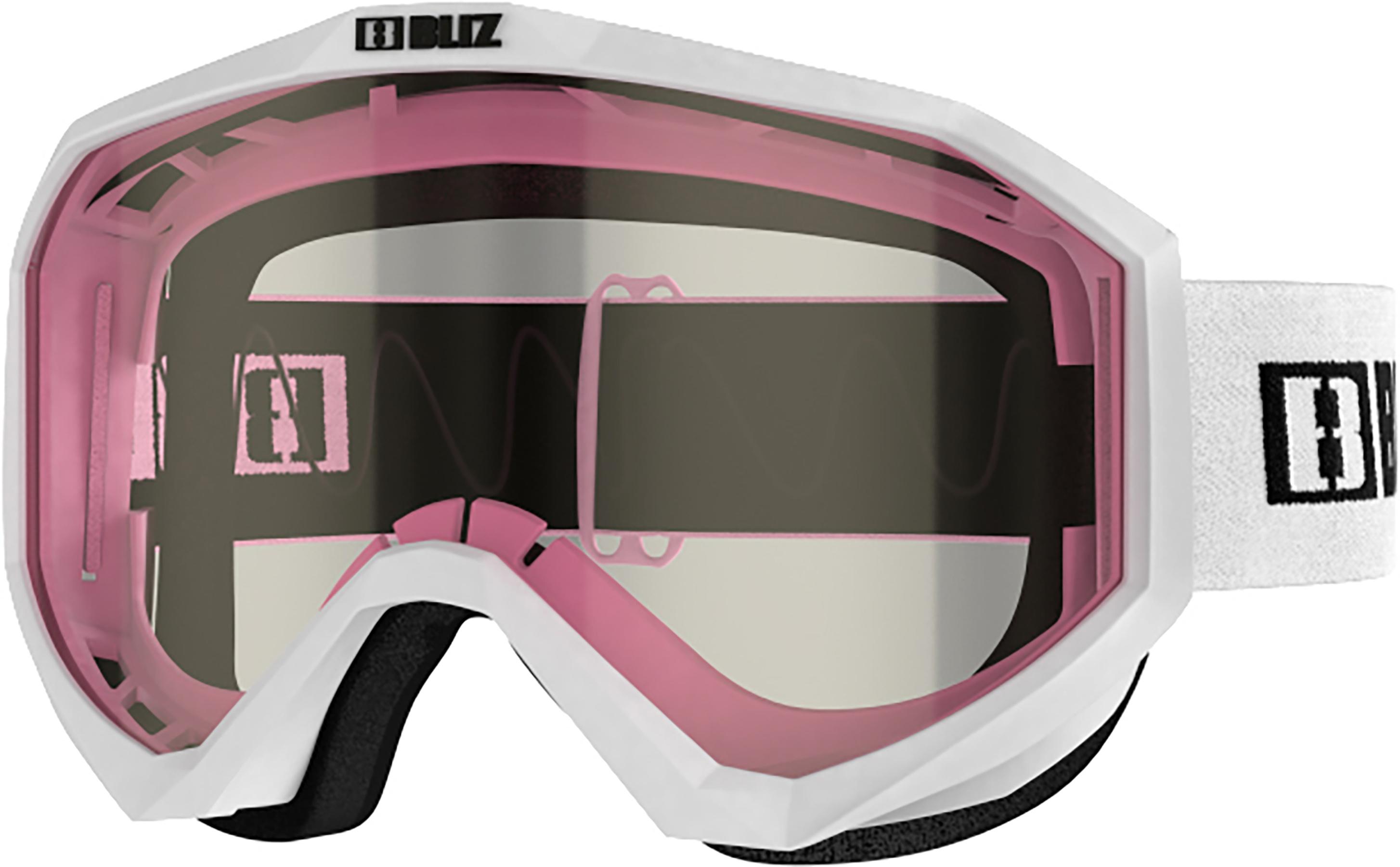 Product gallery image number 3 for product Liner Junior Single lens Ski Goggles - Youth