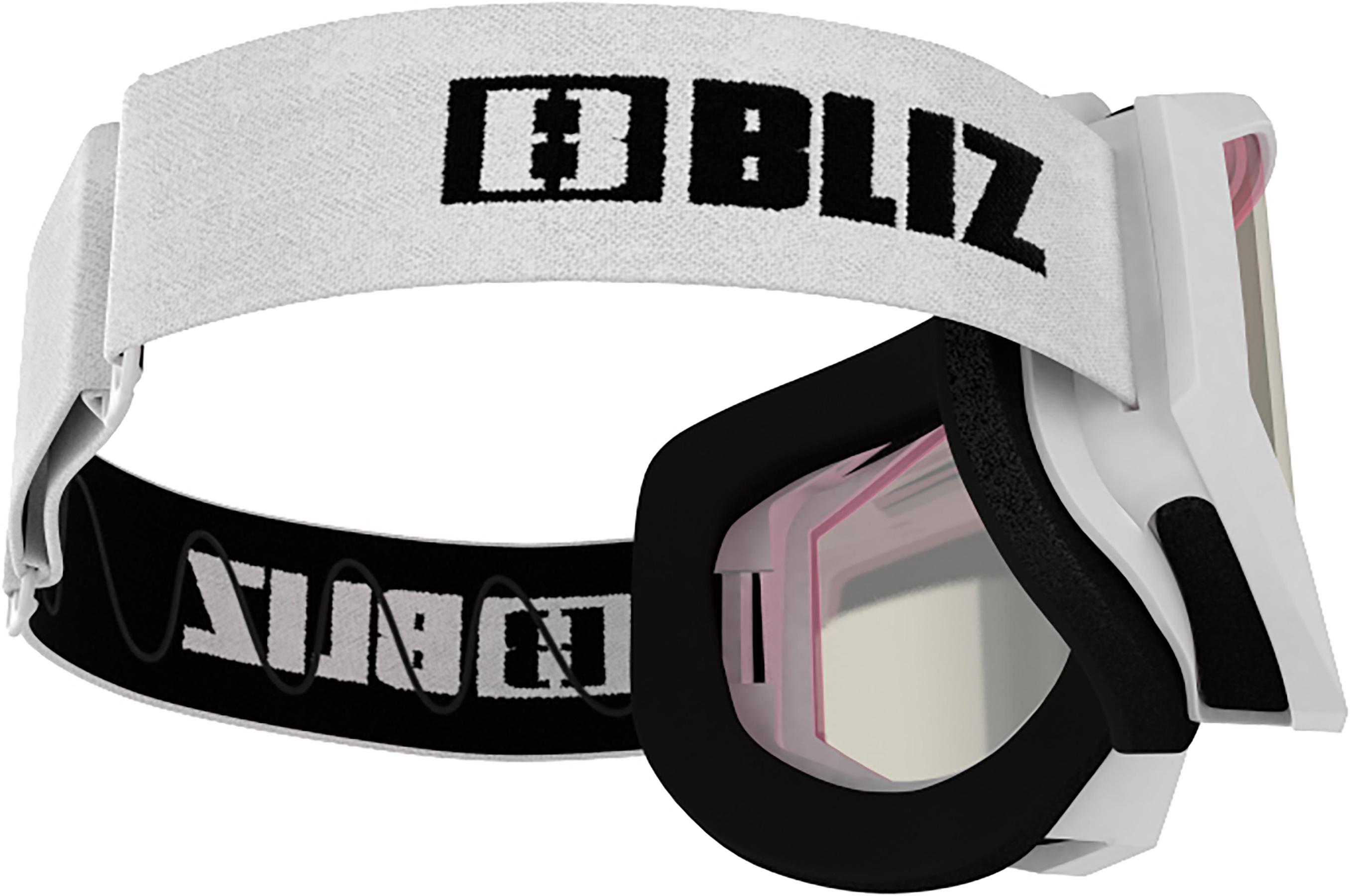 Product gallery image number 10 for product Liner Junior Single lens Ski Goggles - Youth