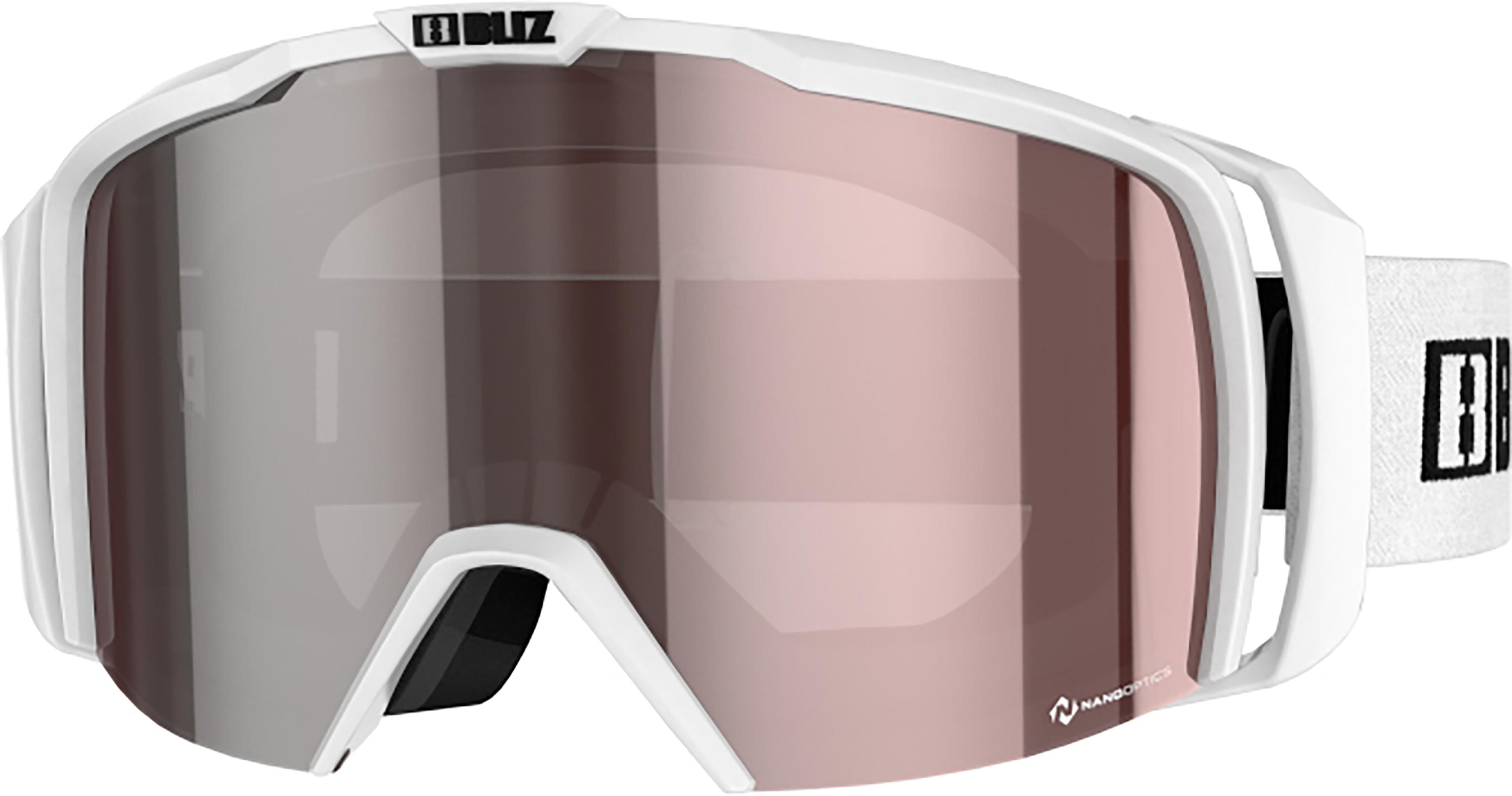 Product gallery image number 2 for product Nova Small Ski Goggles