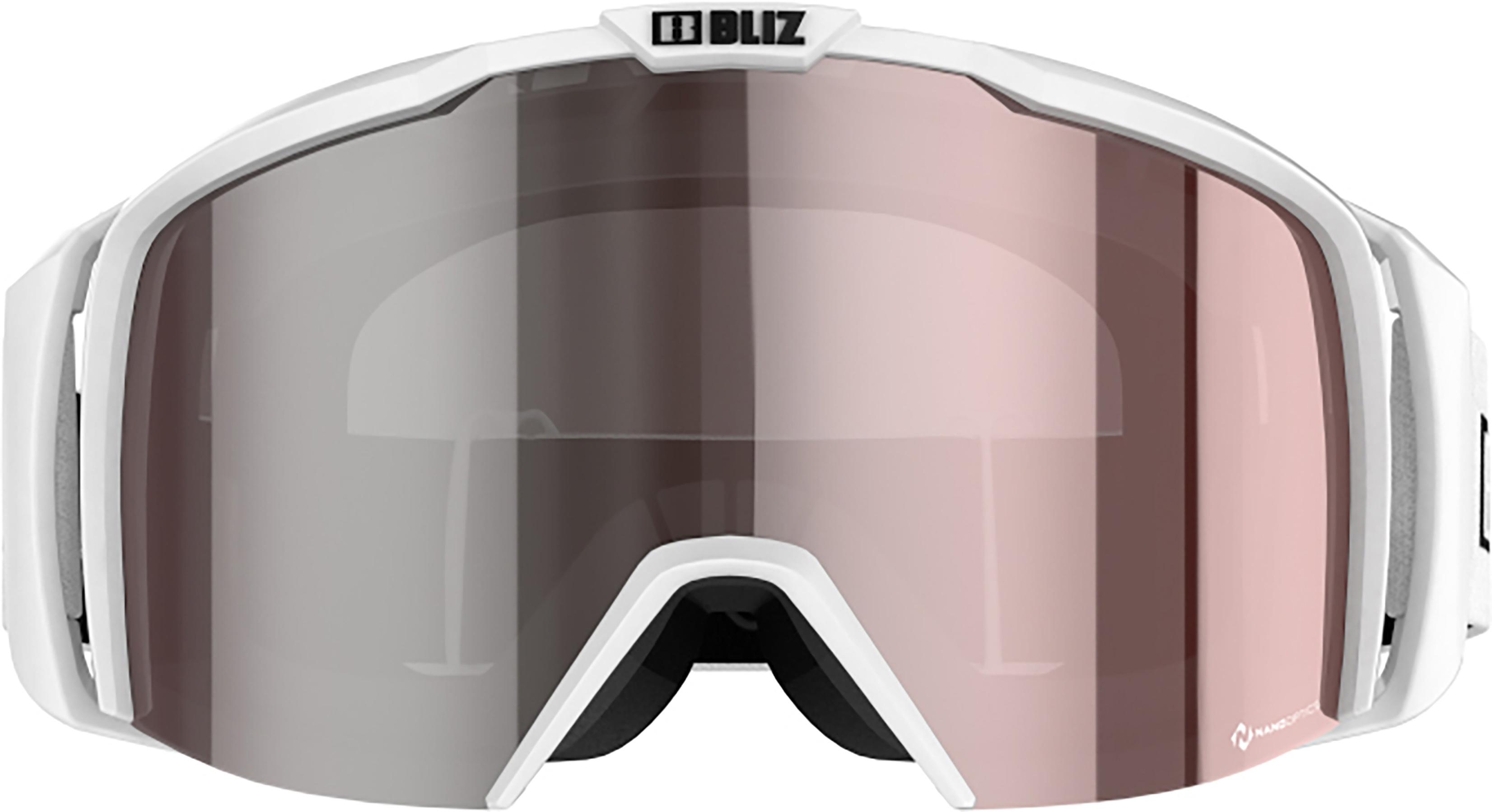 Product gallery image number 3 for product Nova Small Ski Goggles