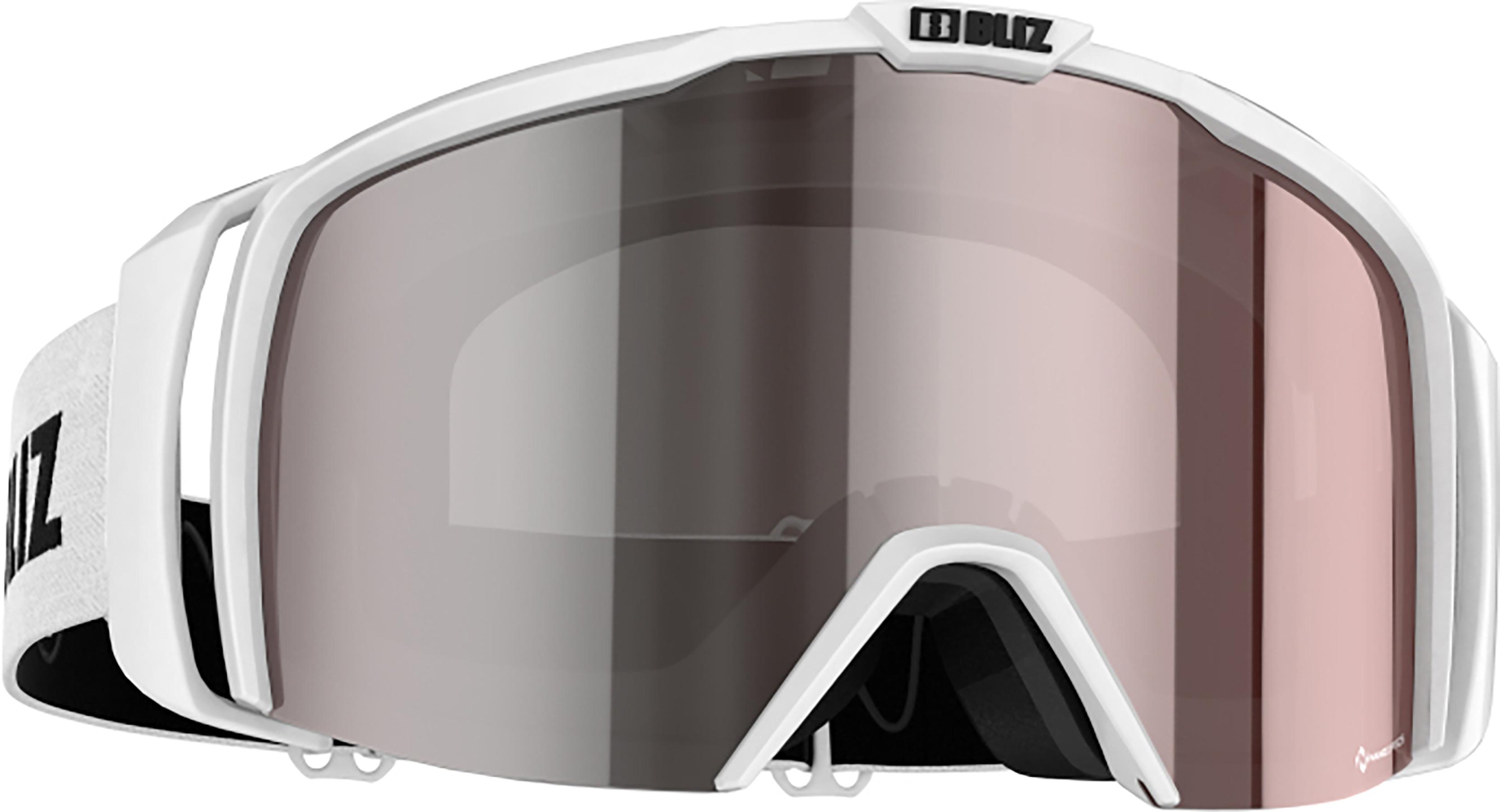 Product gallery image number 4 for product Nova Small Ski Goggles
