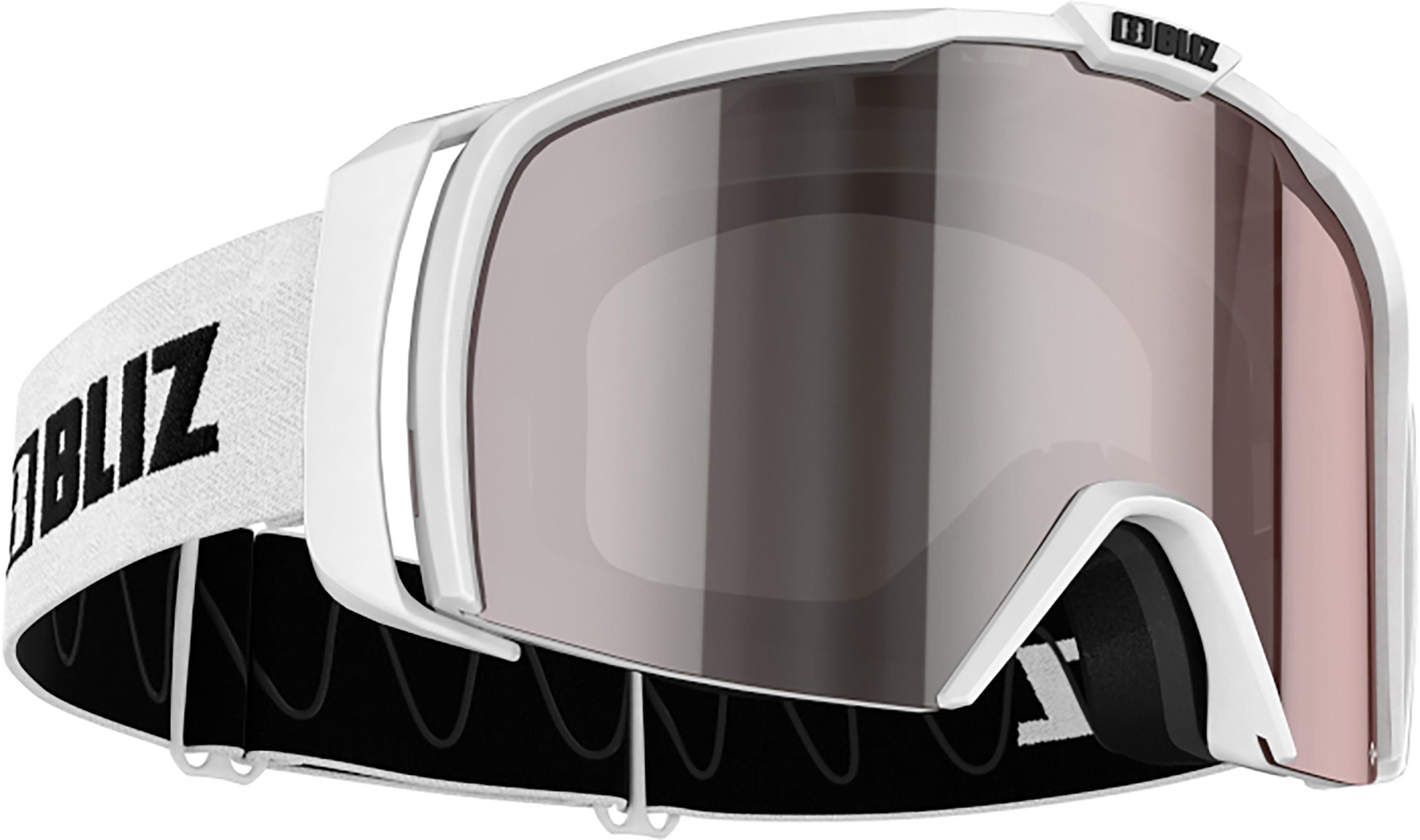 Product gallery image number 5 for product Nova Small Ski Goggles