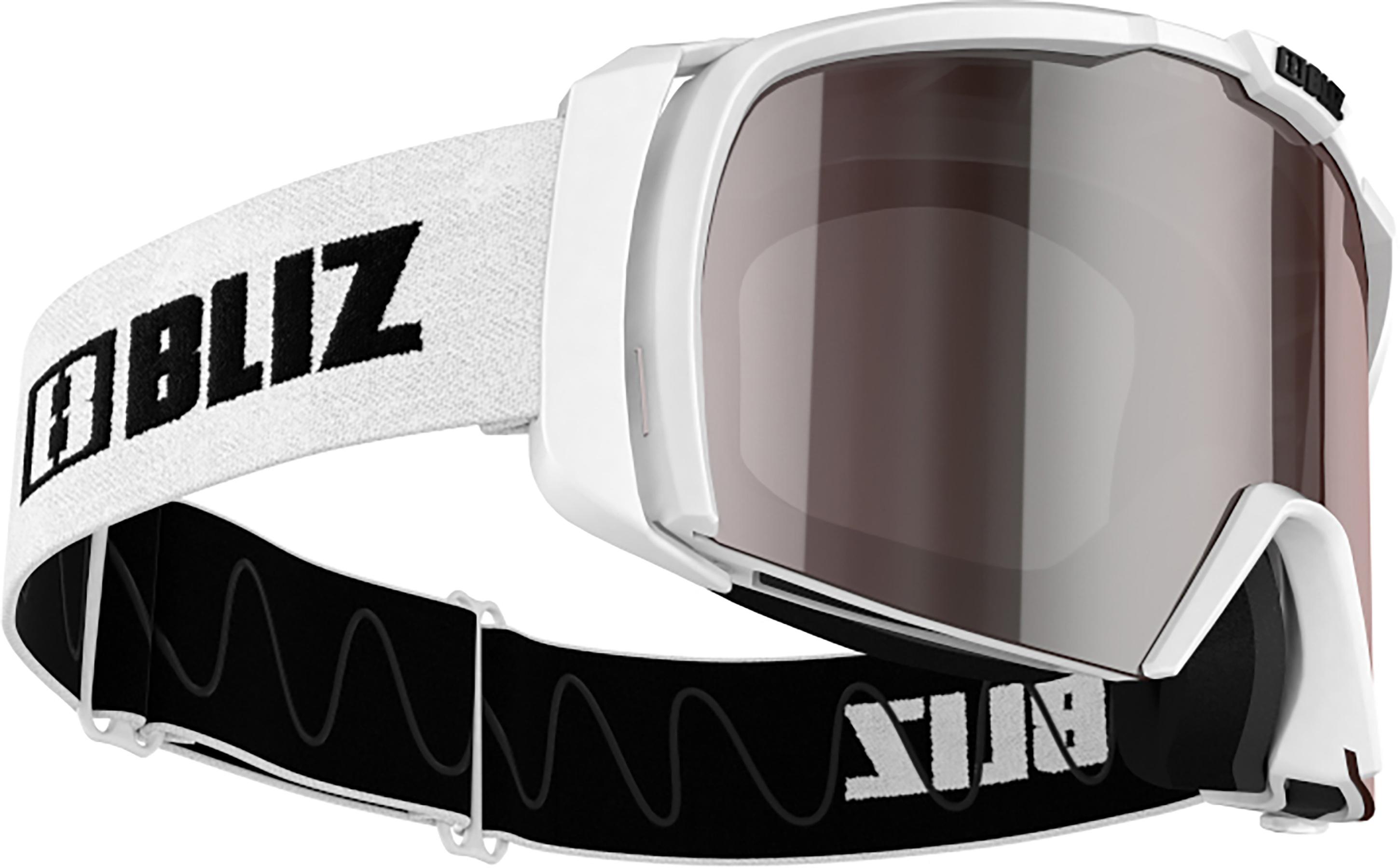Product gallery image number 6 for product Nova Small Ski Goggles