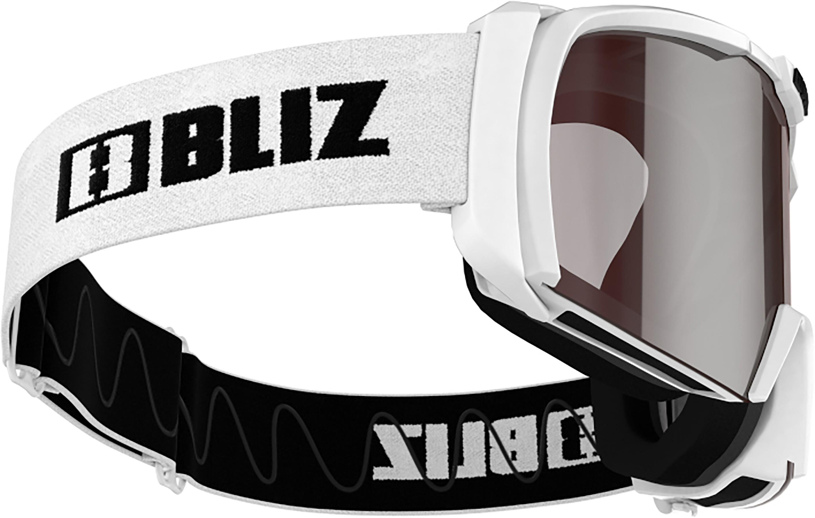 Product gallery image number 7 for product Nova Small Ski Goggles