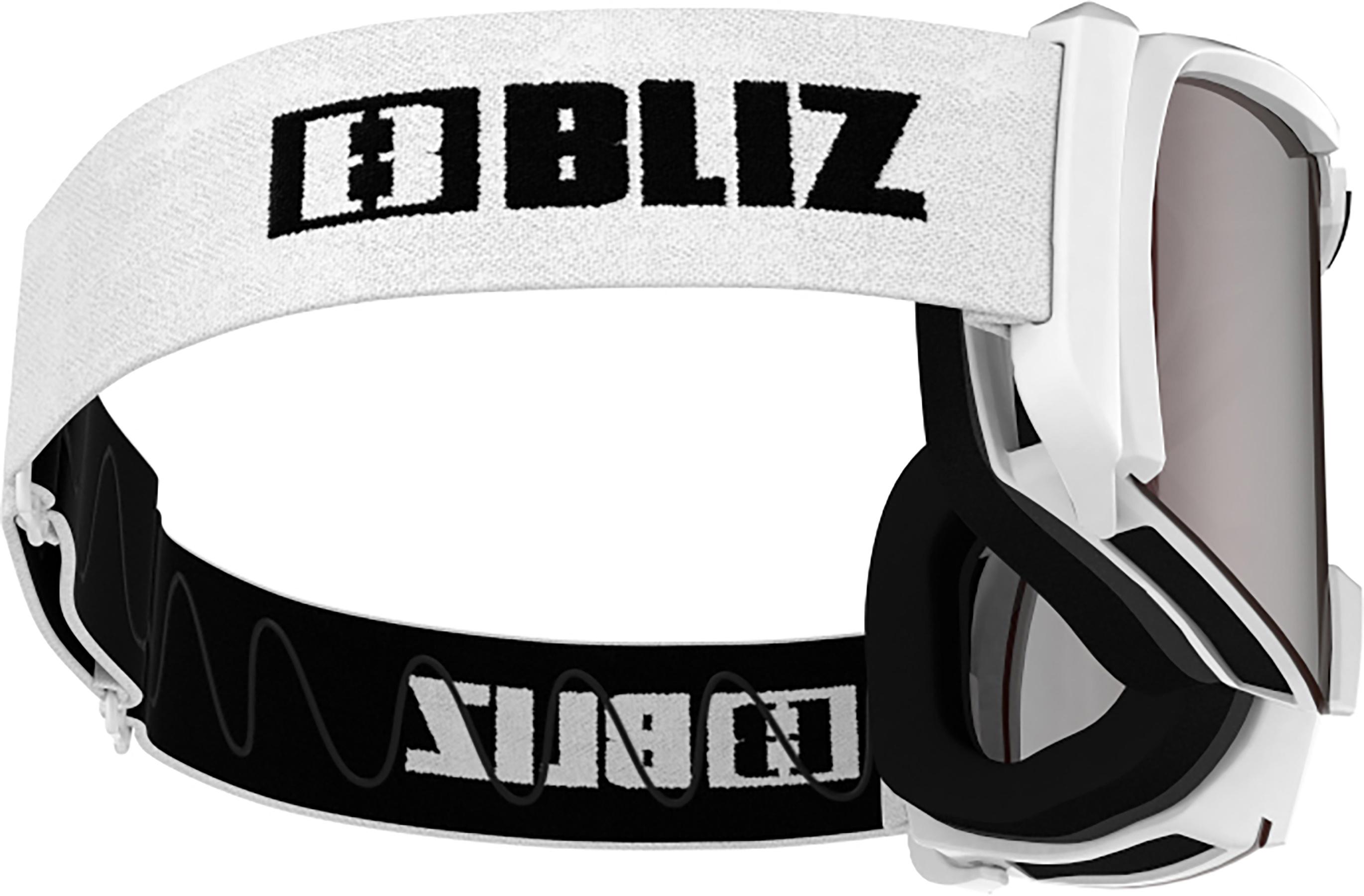 Product gallery image number 8 for product Nova Small Ski Goggles