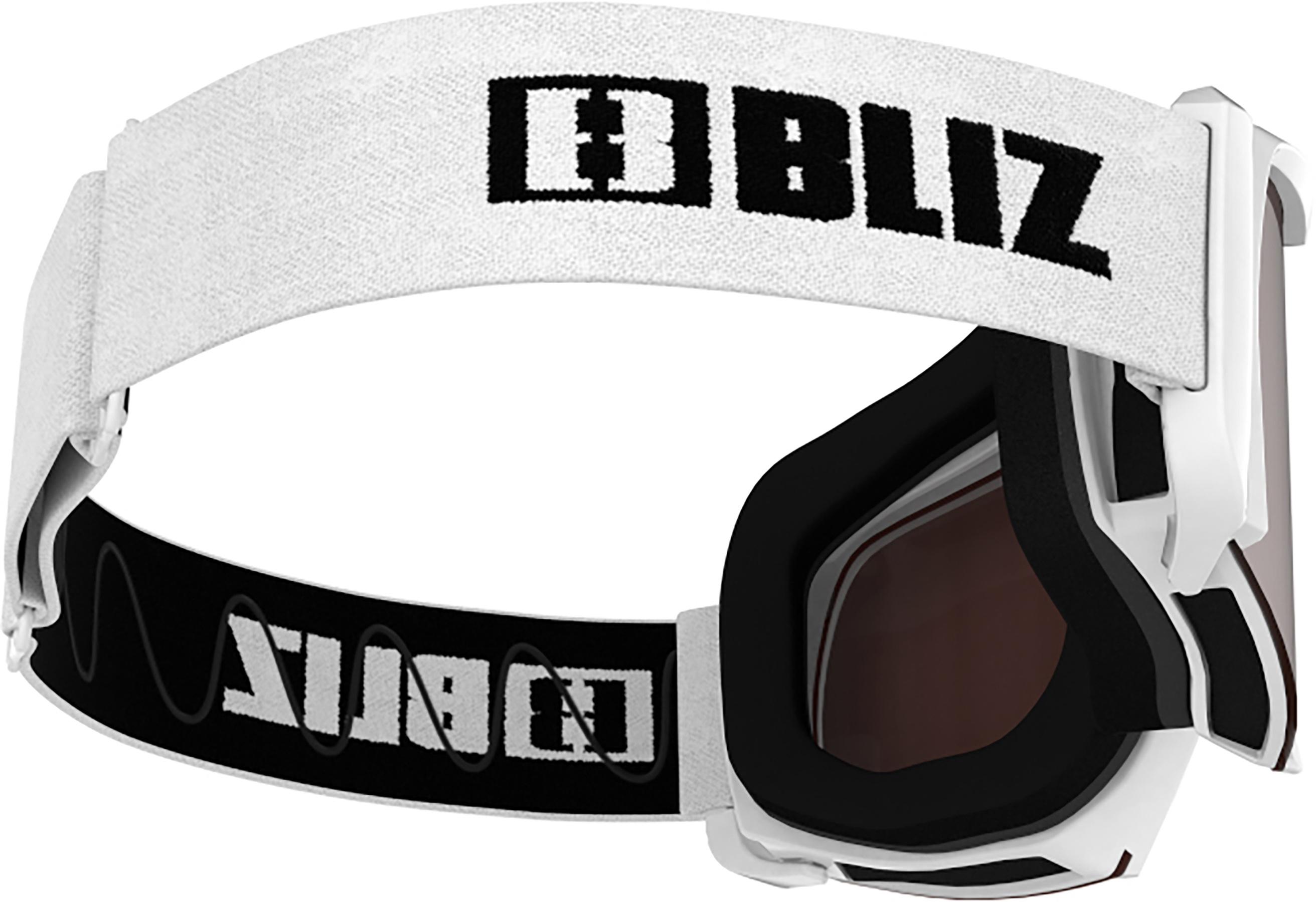 Product gallery image number 9 for product Nova Small Ski Goggles