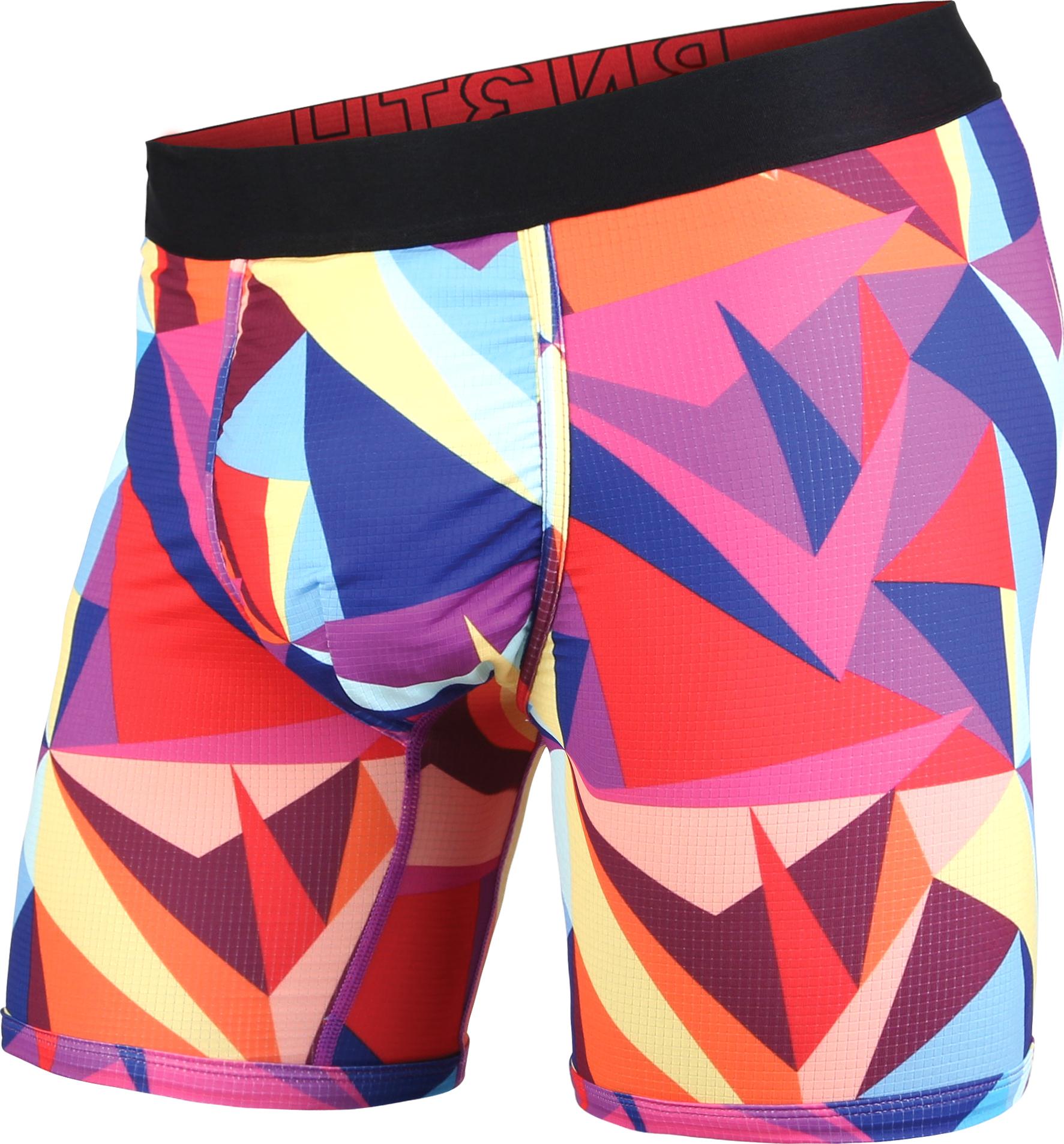 Product gallery image number 1 for product Entourage Boxer Brief - Men's