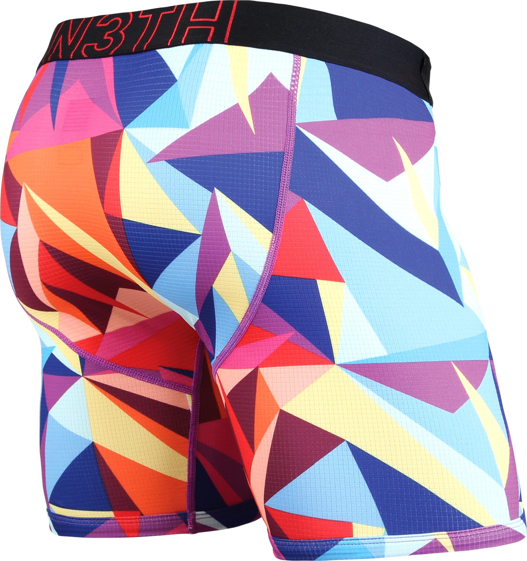 Product gallery image number 2 for product Entourage Boxer Brief - Men's