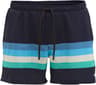 Couleur: Retrostripe Fog