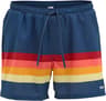 Couleur: Retrostripe - Navy