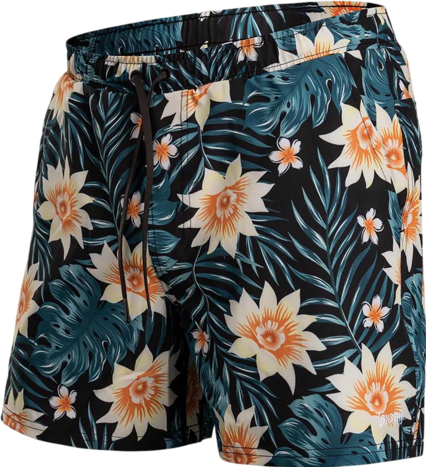 Product image for Agua Volley 2N1 Swim Shorts 5" - Men's