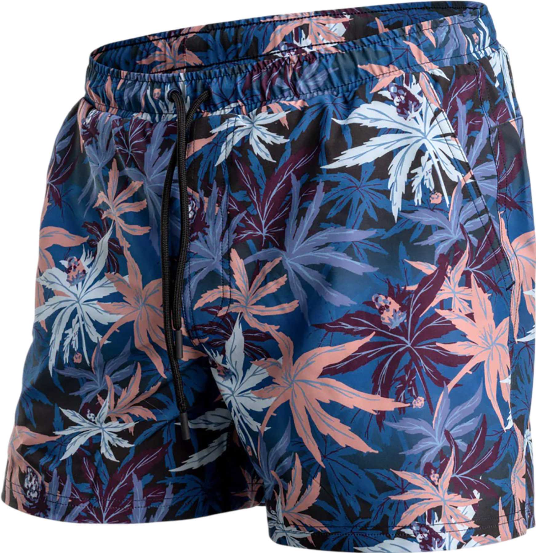 Tropical High - Black
